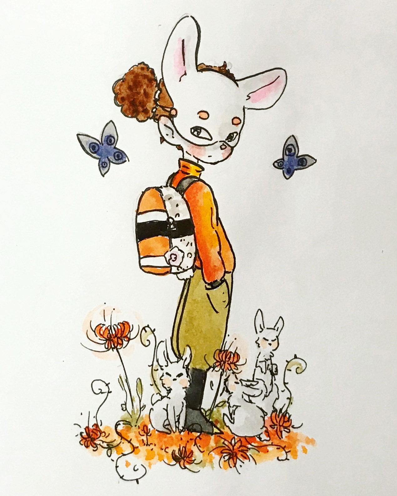 In the Fields (4/31)
