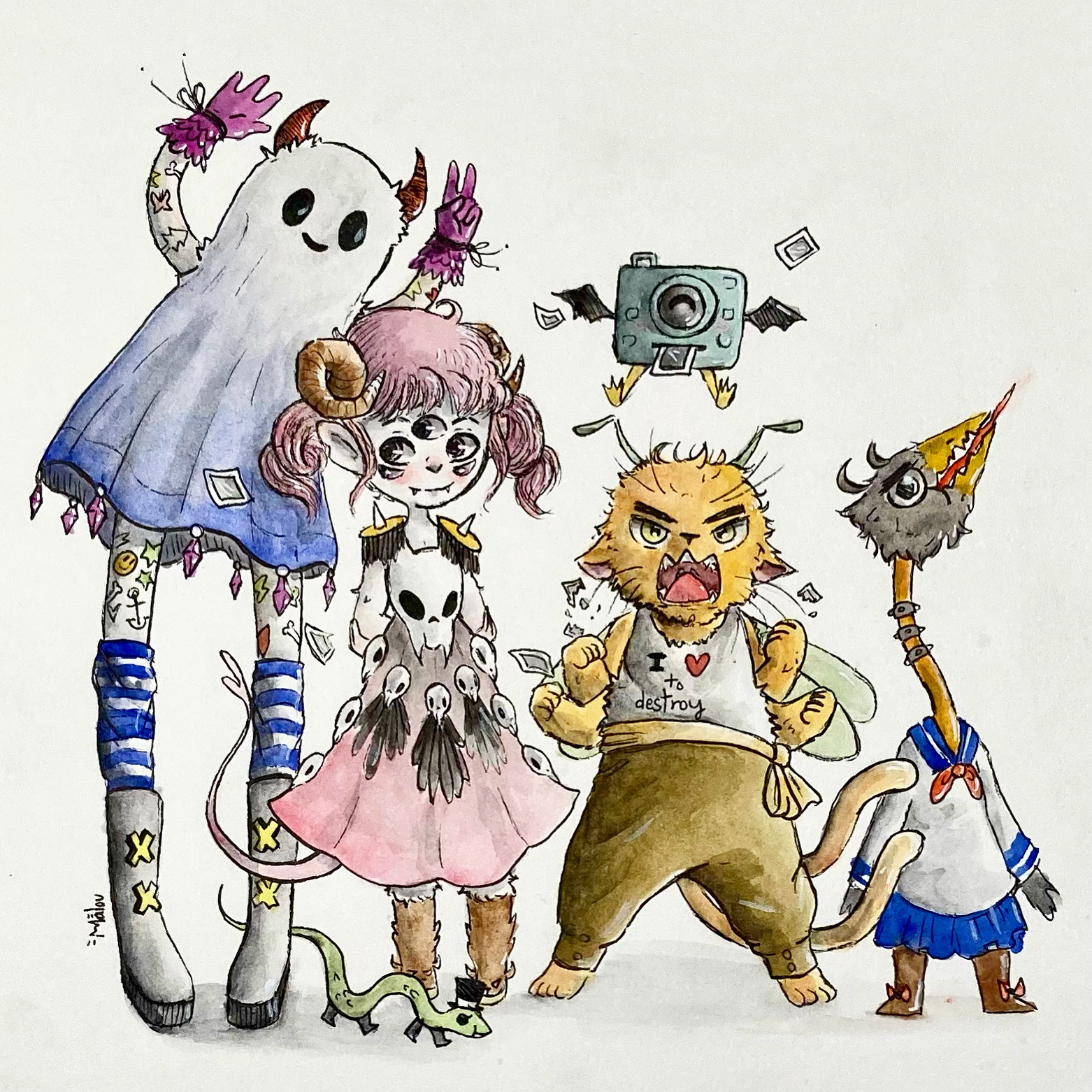 Smile! (31/31)
