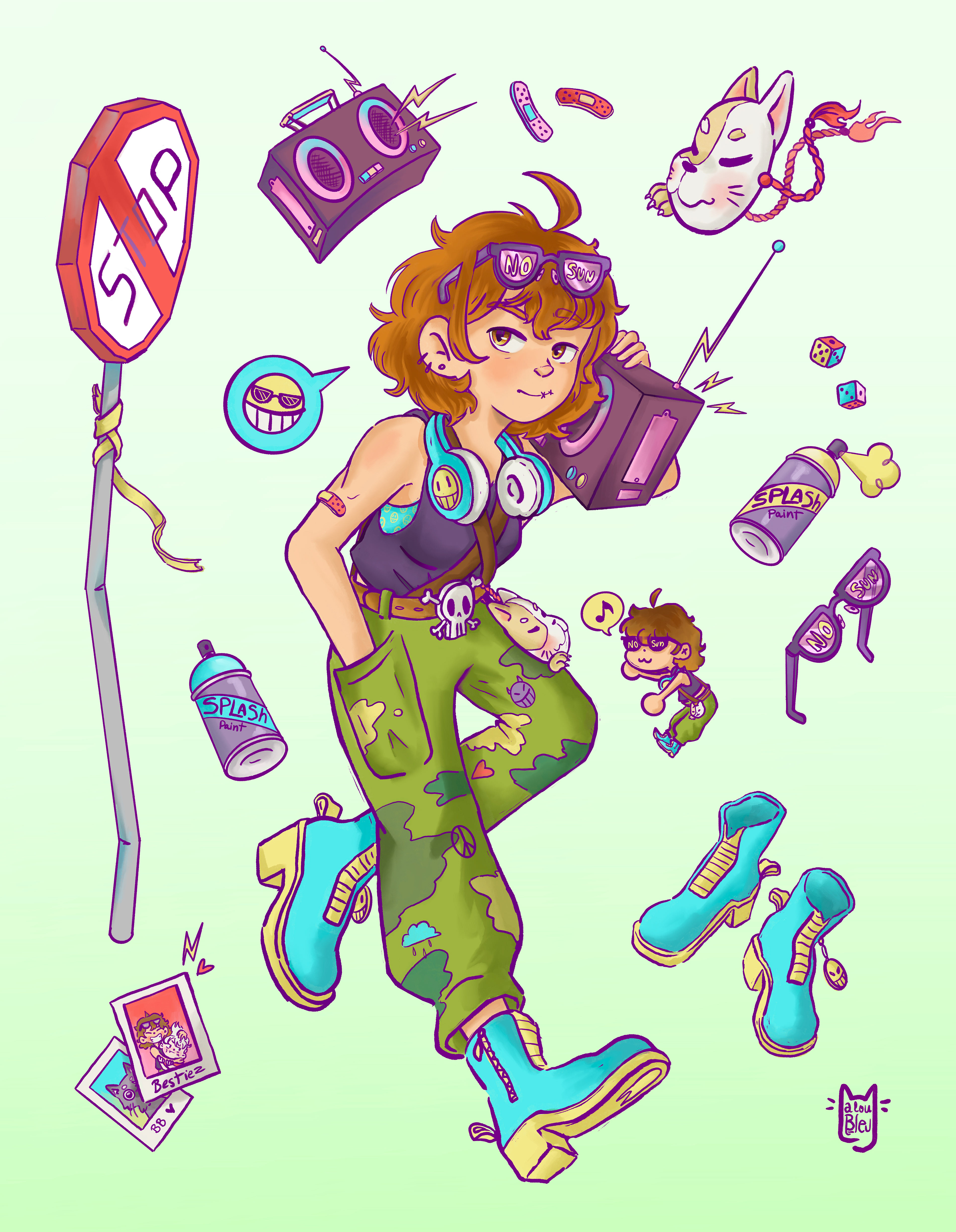 Cass