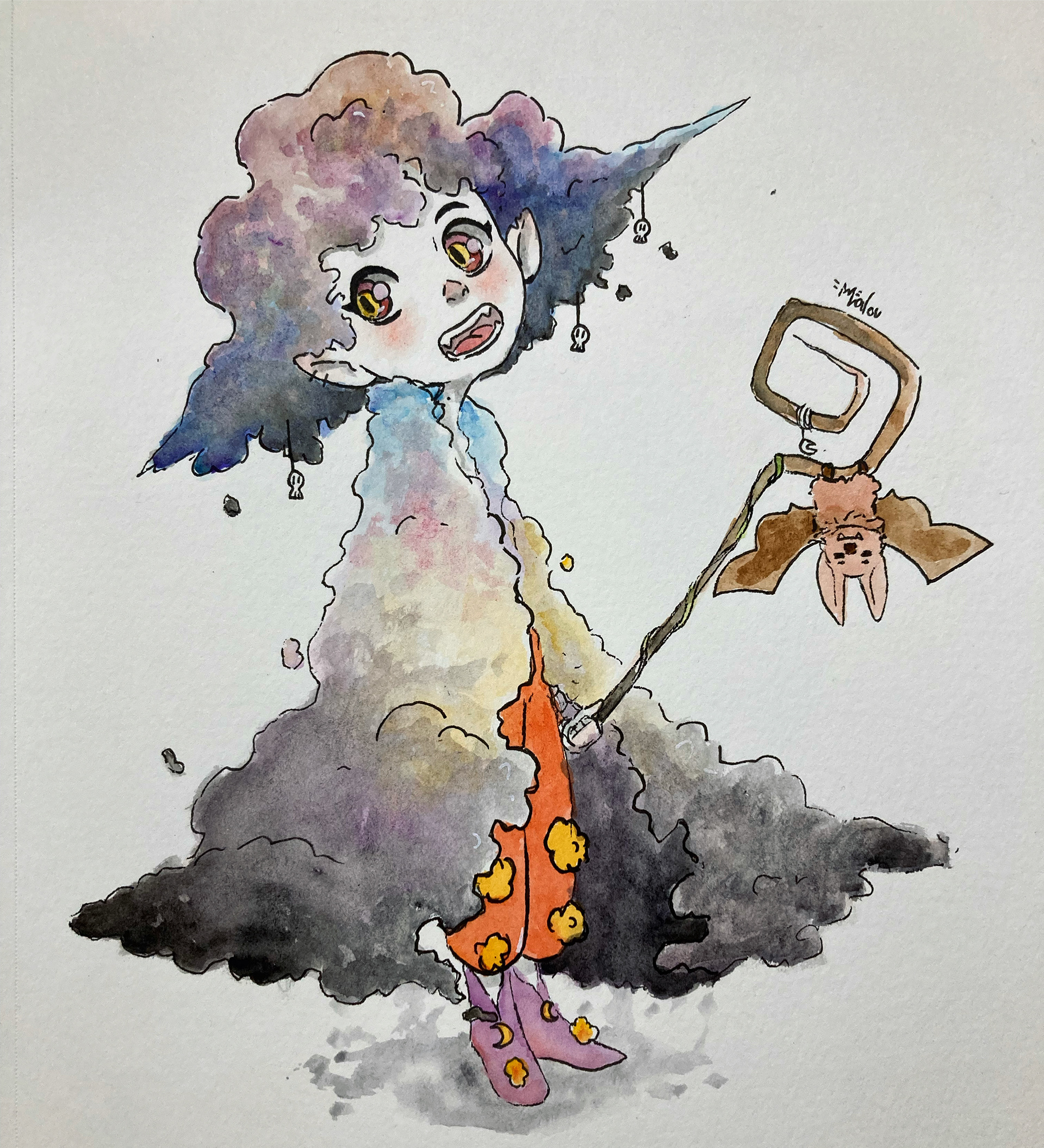 Stormy Days (17/31)