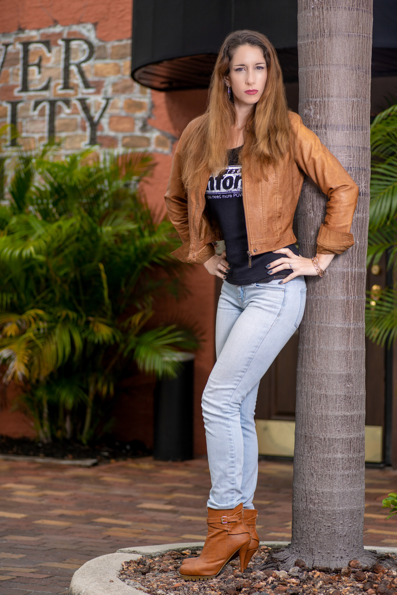 Street fashion