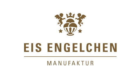 Das Eis der besonderen Eismanufaktur Eis-Engelchen aus Berlin im P5 Eiscafe & Espresso Bar