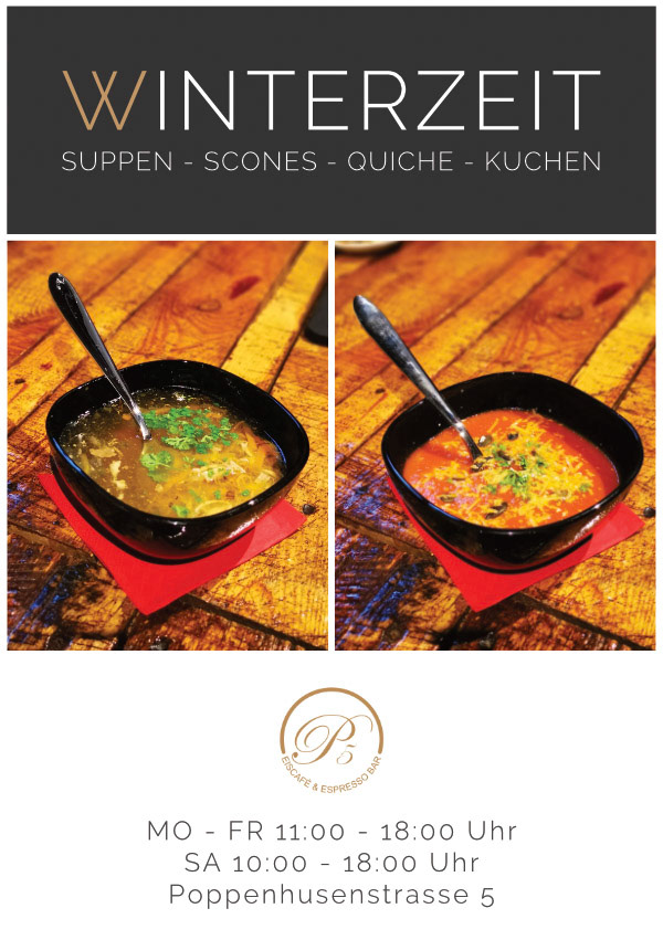 Winterzeit Flyer P5 Café