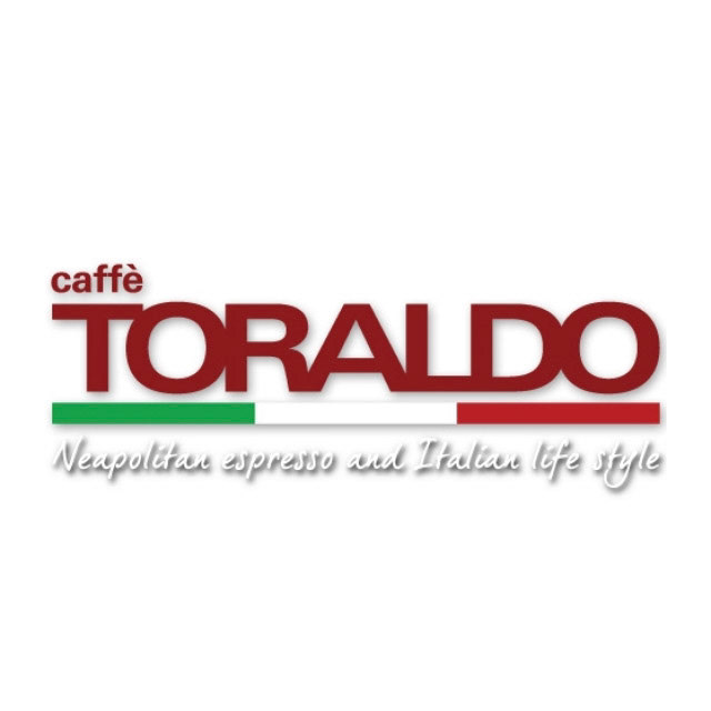 Toraldo Espresso @ P5 Eiscafé & Espresso Bar