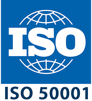 ISO Zertifizierung