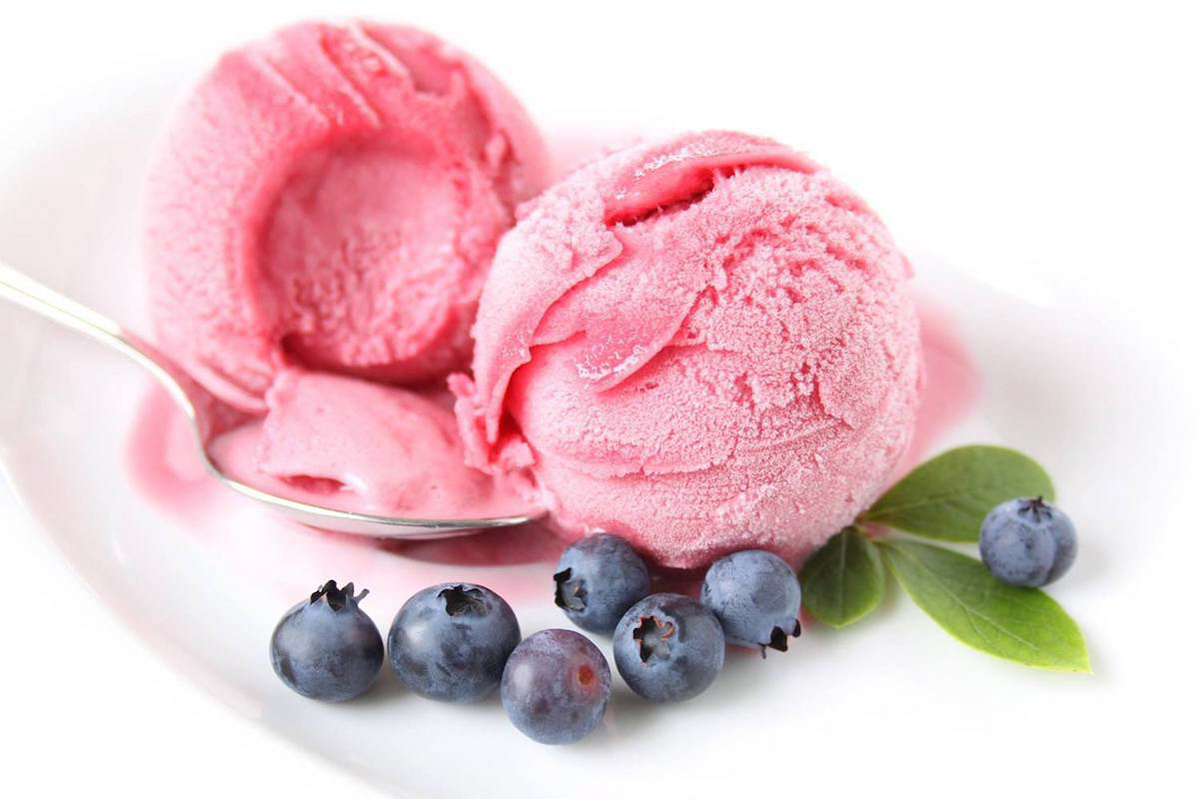 Eisparadies im P5 Eiscafé & Espresso Bar