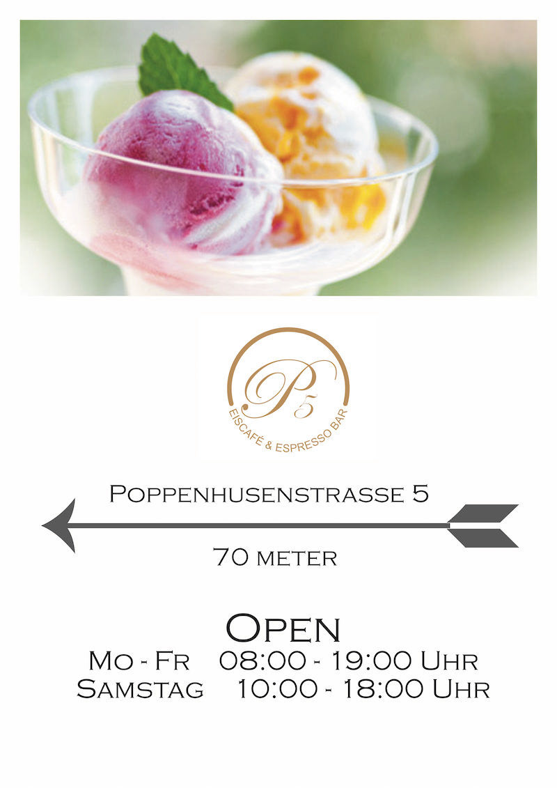 Aussteller P5 - links