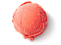 Erdbeere Rhabarber