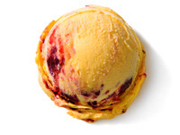 Mango Himbeere