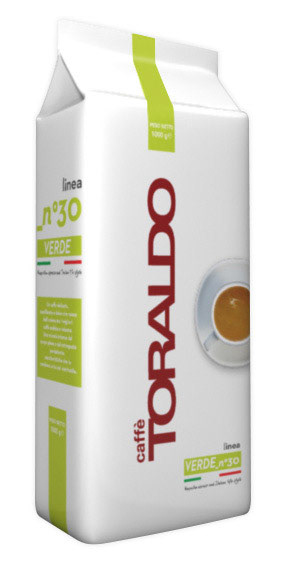 Toraldo Espresso N° 30