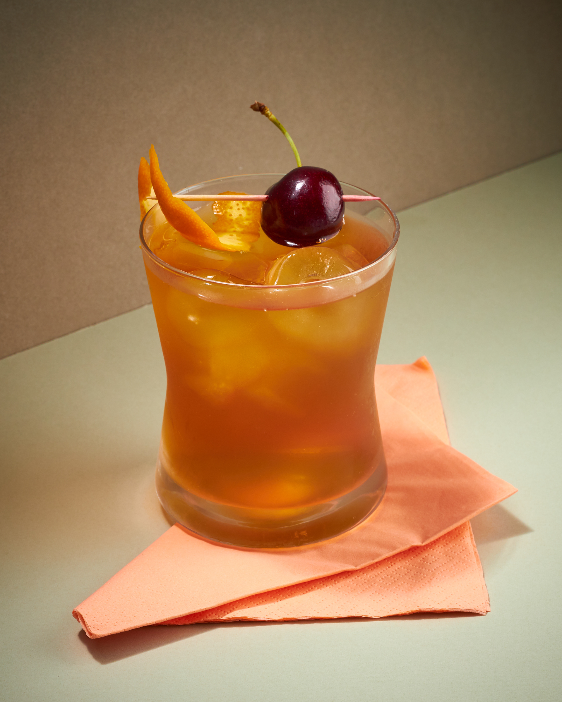 I call this fine art cocktail photography. :) Image by Stefania Calderara