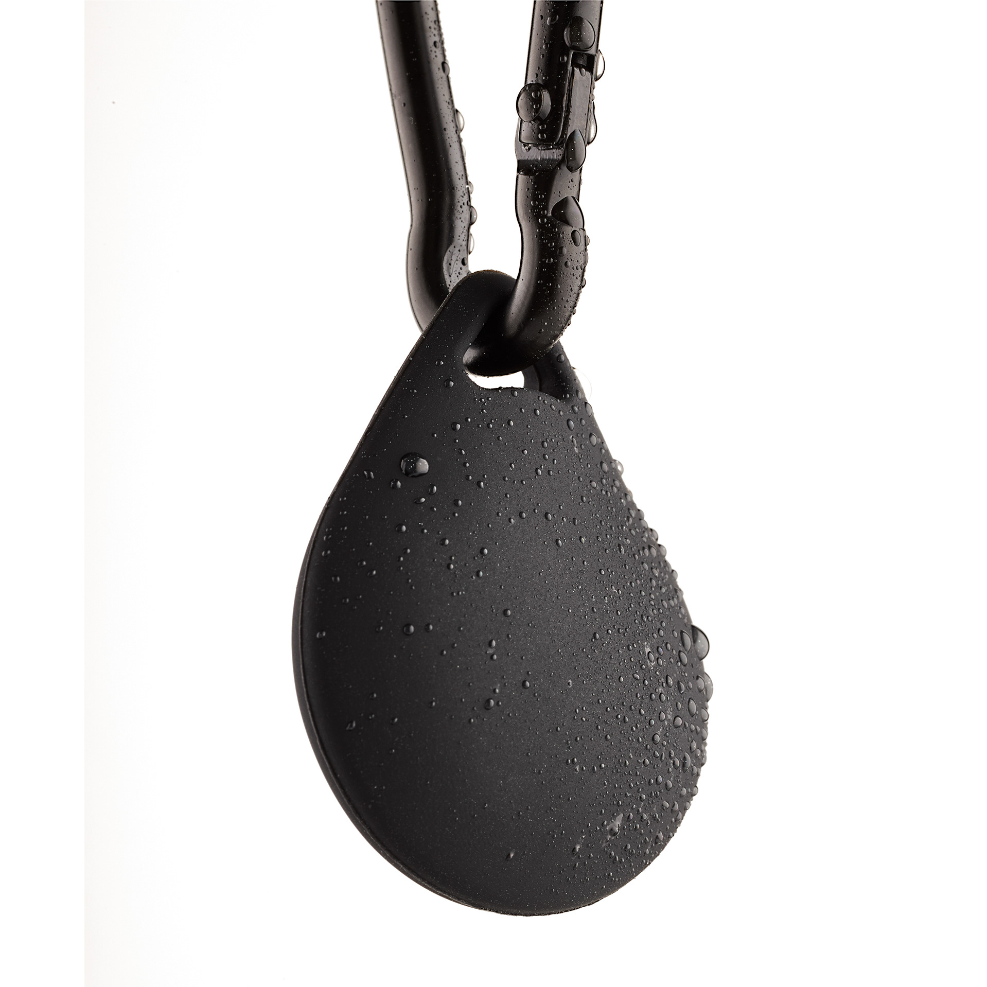 Water drops - product photography