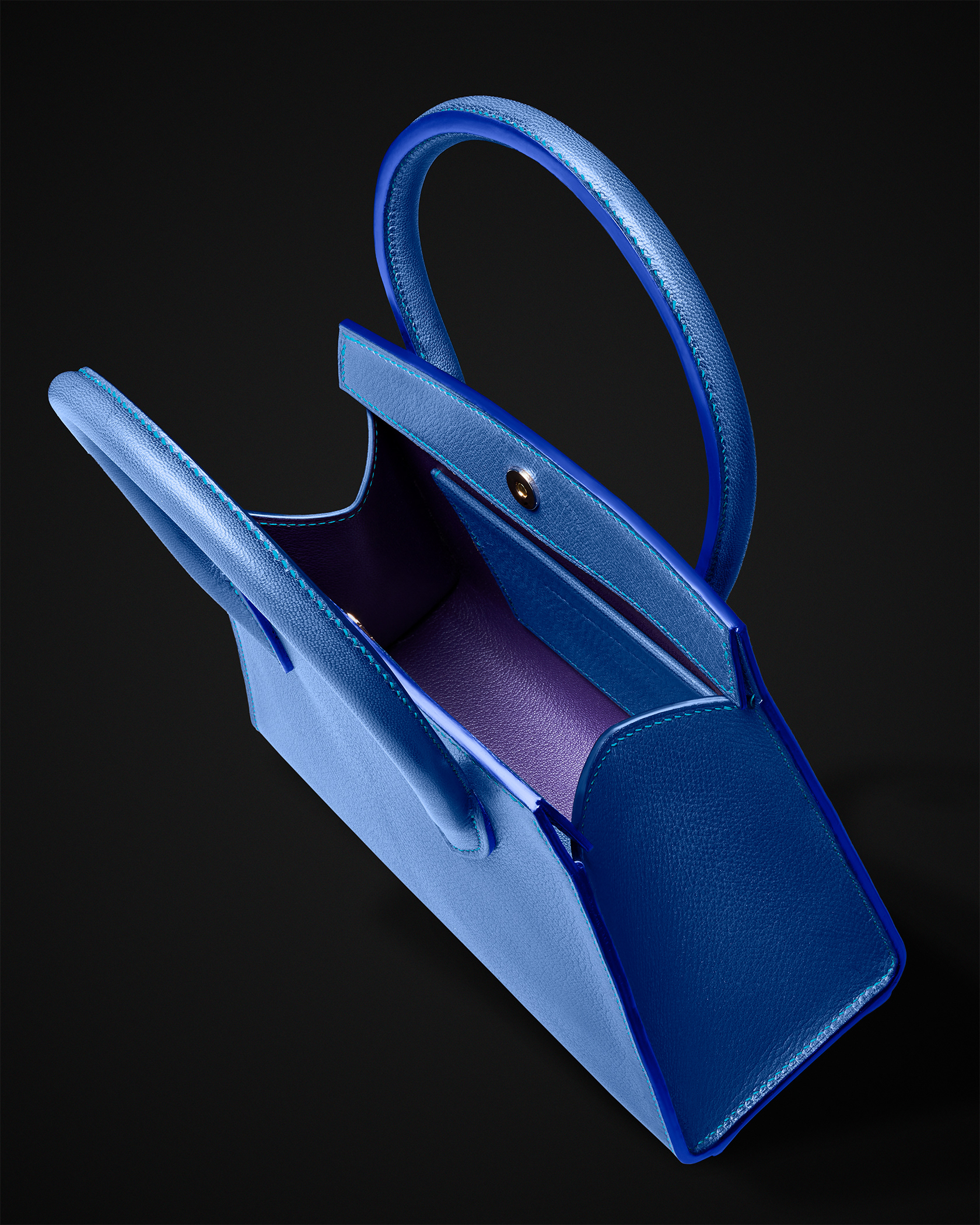 Creating dymanic and three dimensional images