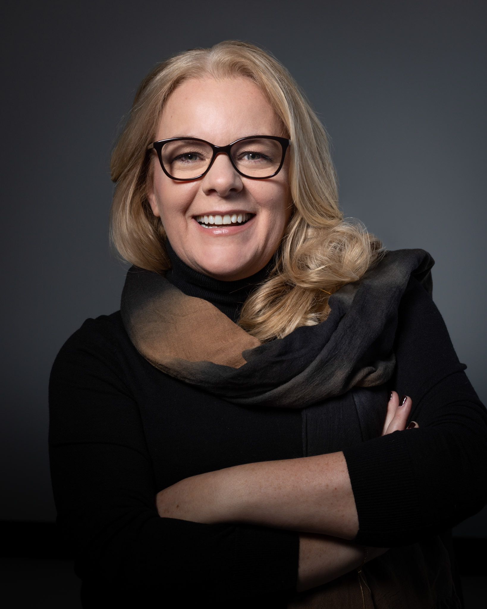 Nicola Rolland, leadership coach