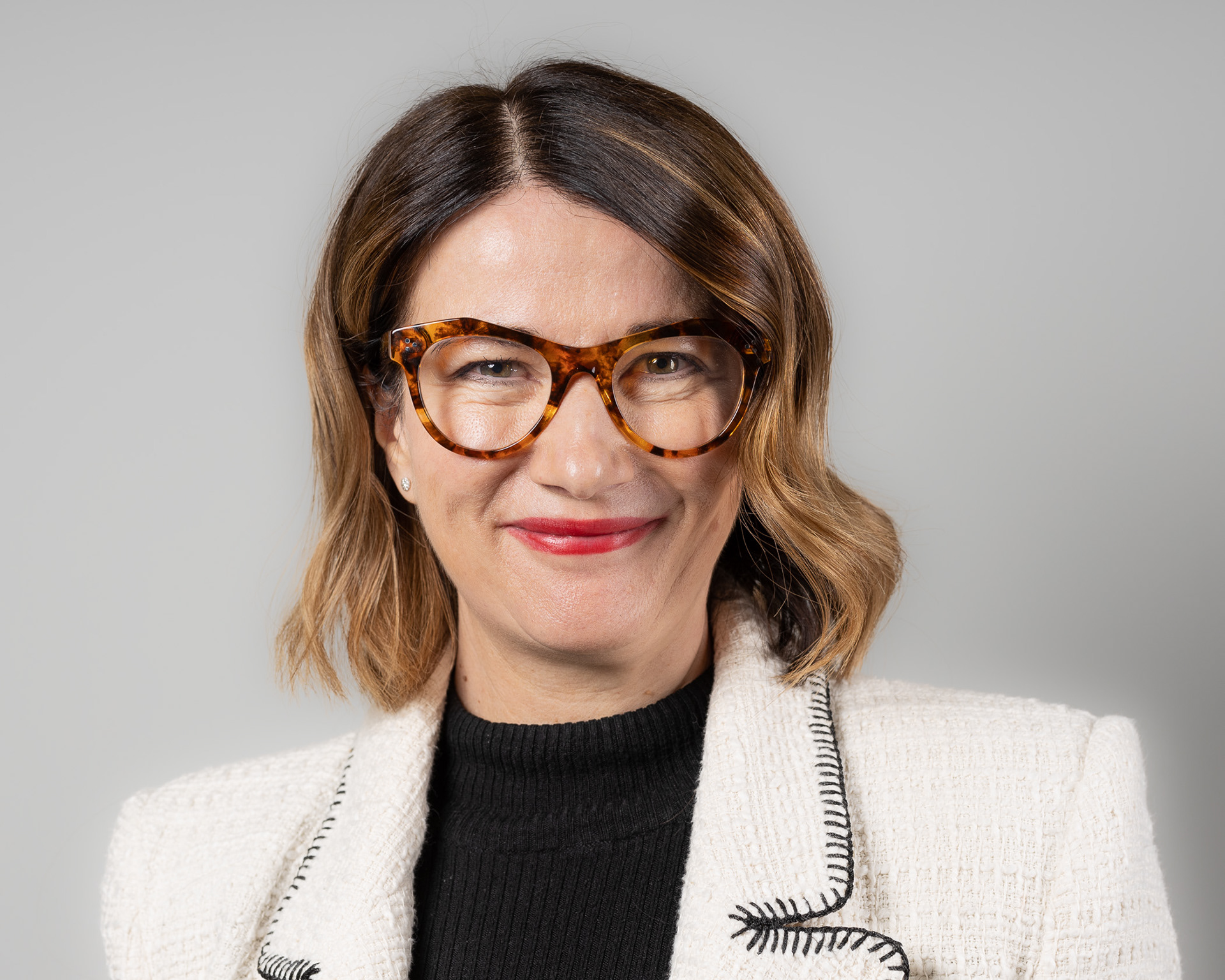 AAB staff headshot