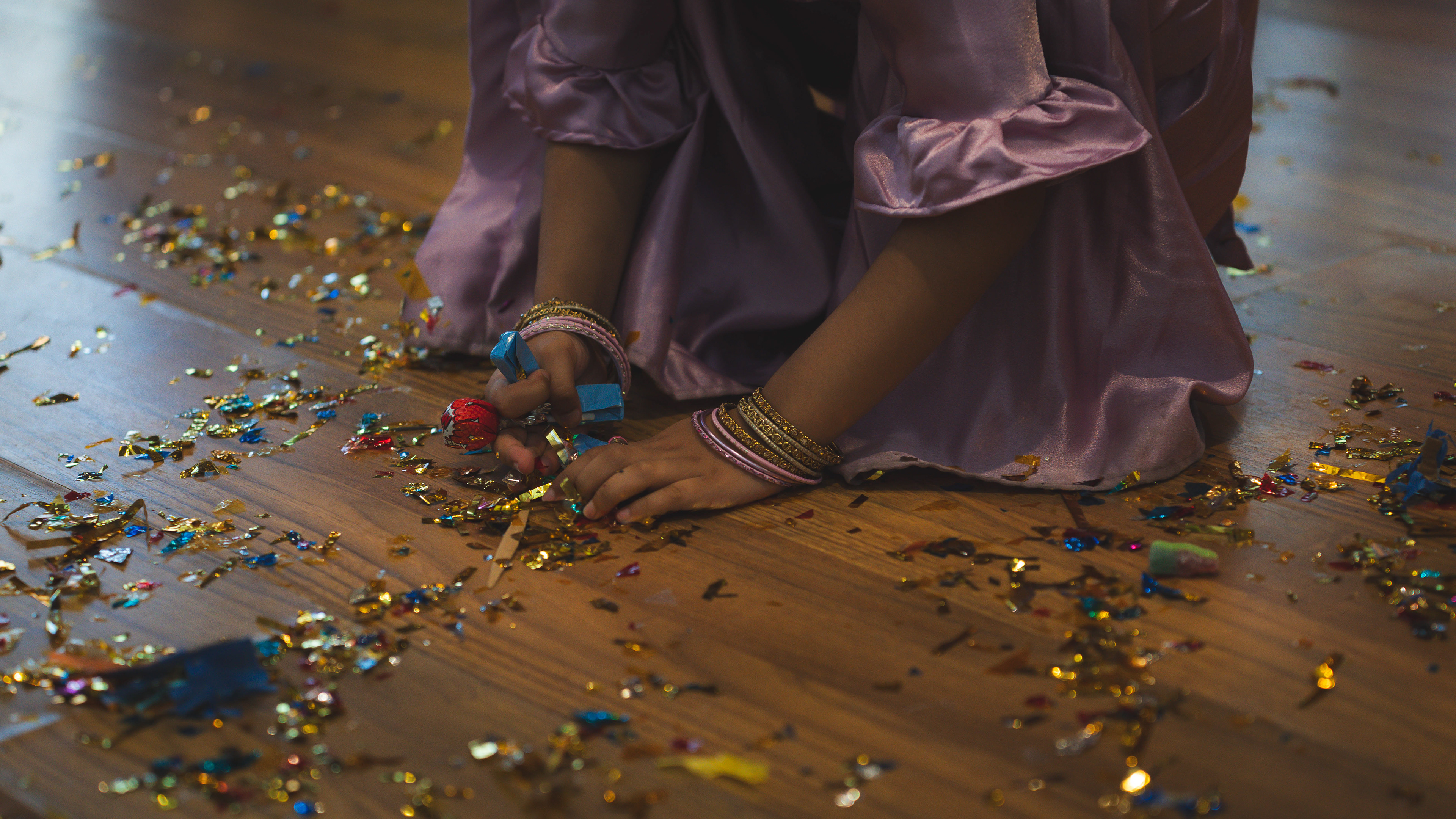 Mehndi Party