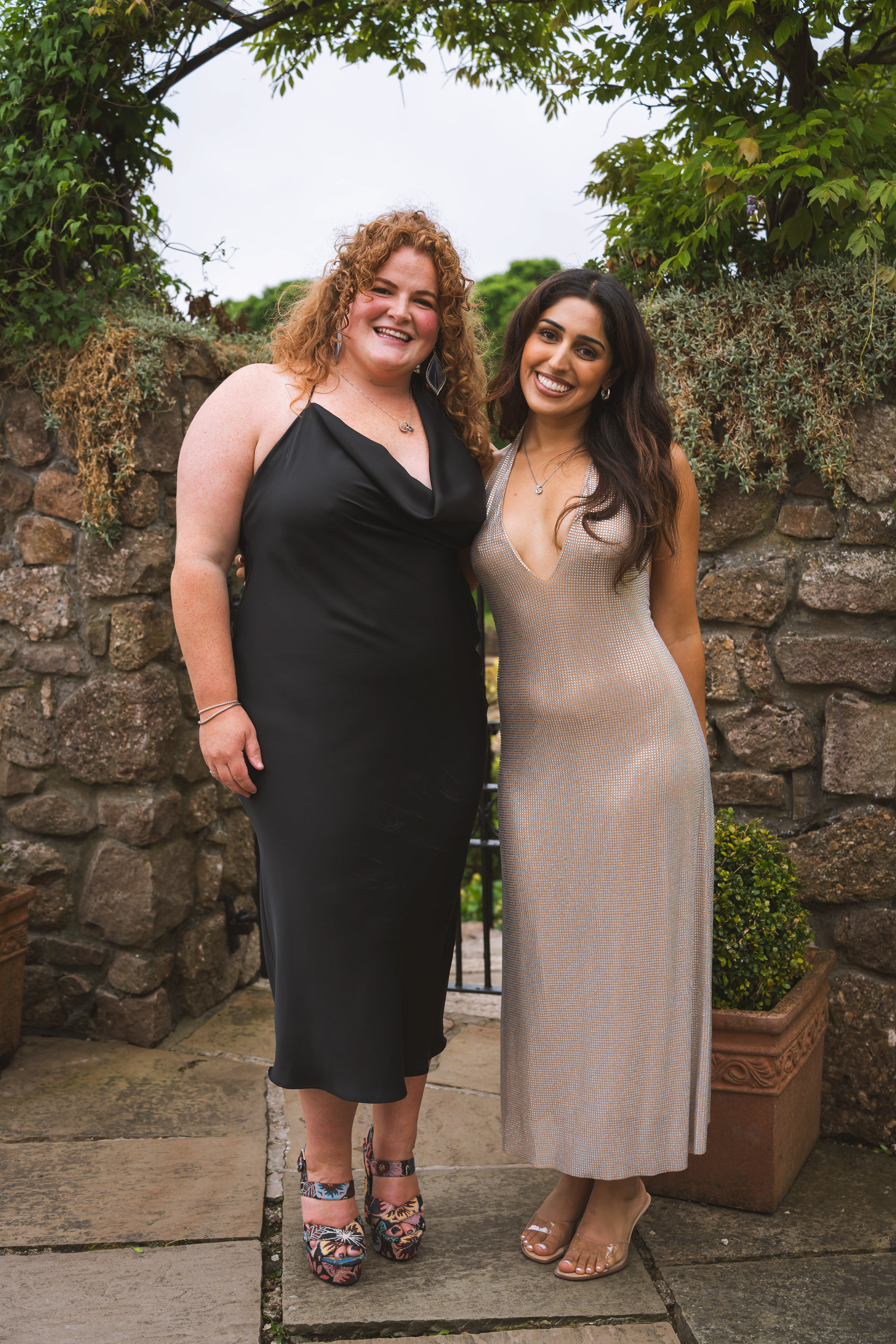 Swansea University Medical Student Graduation Ball 2025