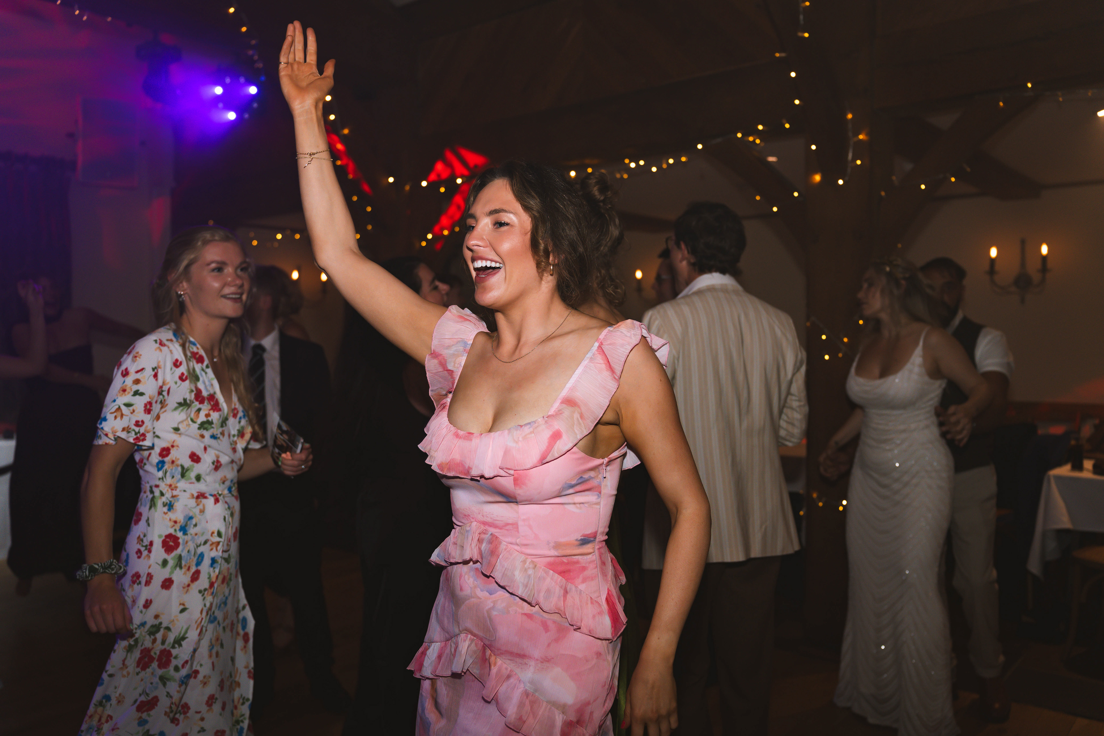 Swansea University Medical Student Graduation Ball 2025