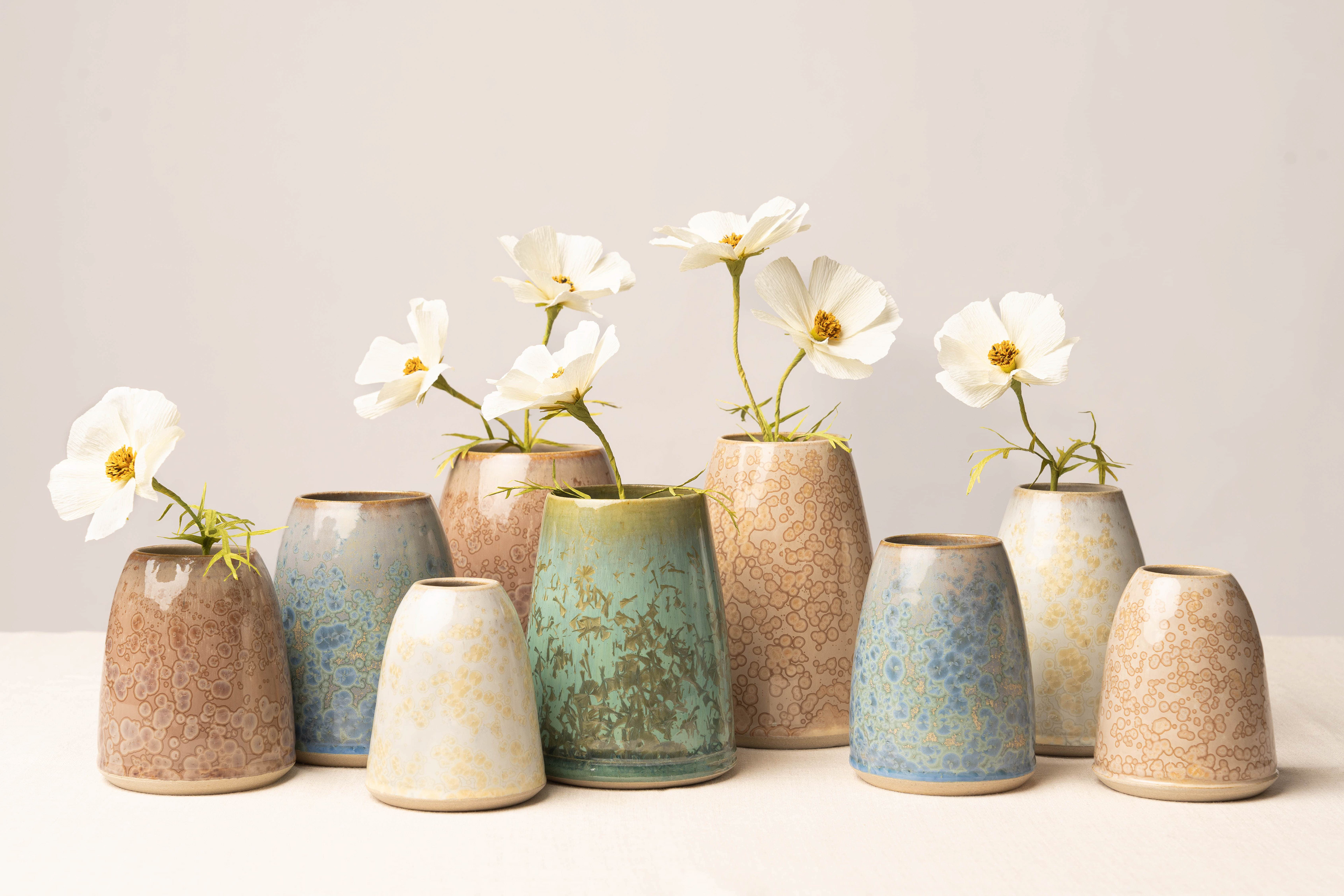 Pieces by Su Thompson
