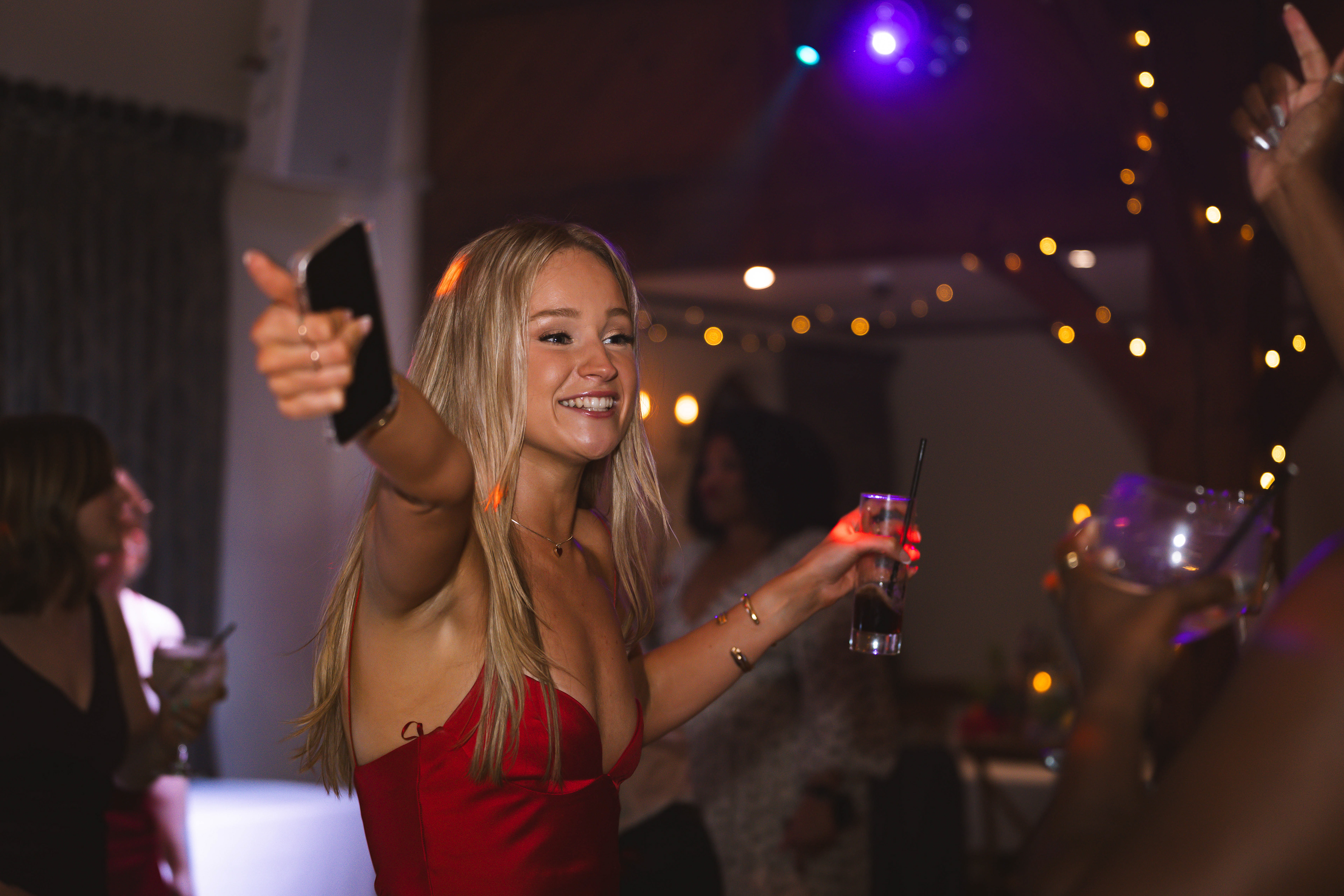 Swansea University Medical Student Graduation Ball 2025