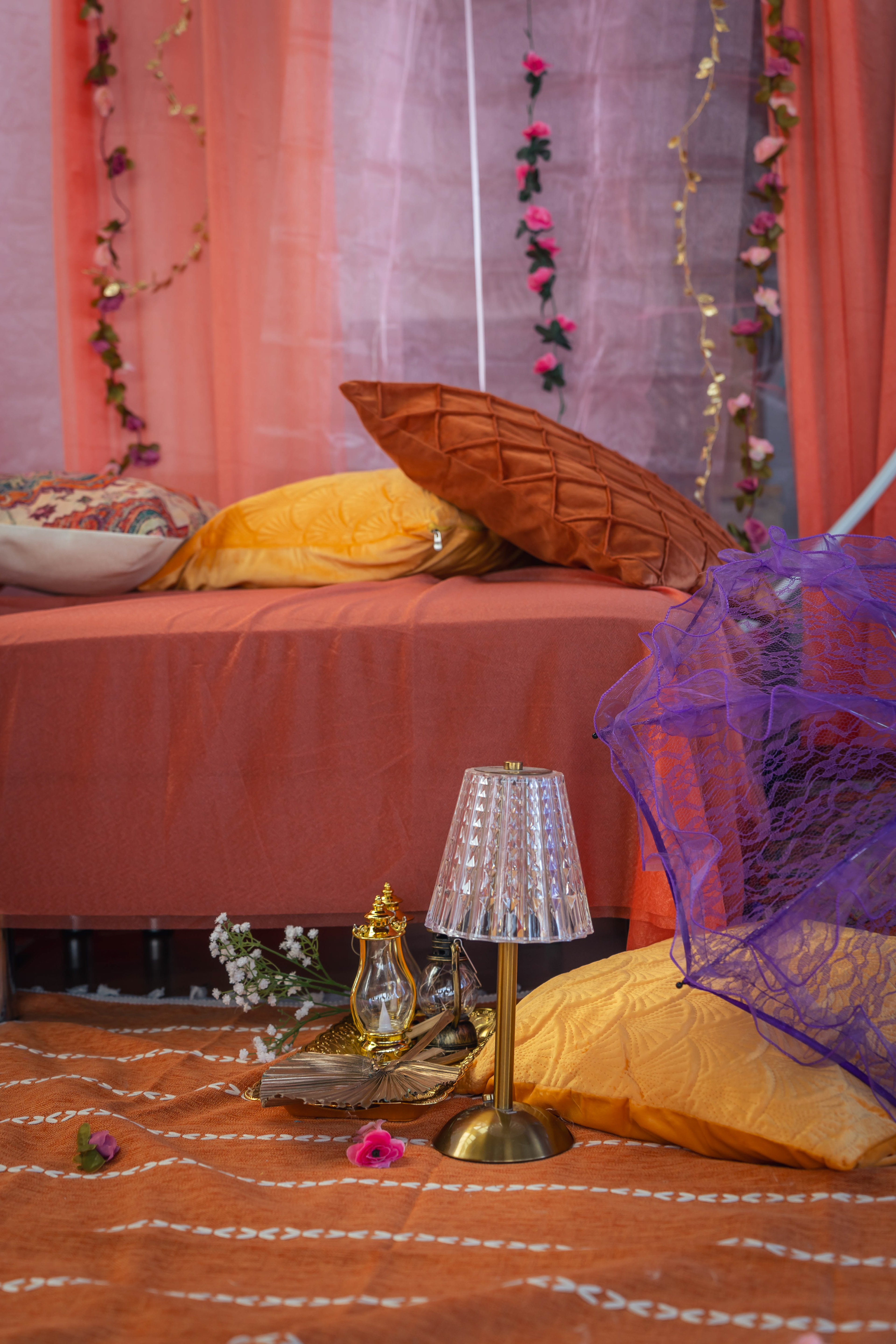 Mehndi Party