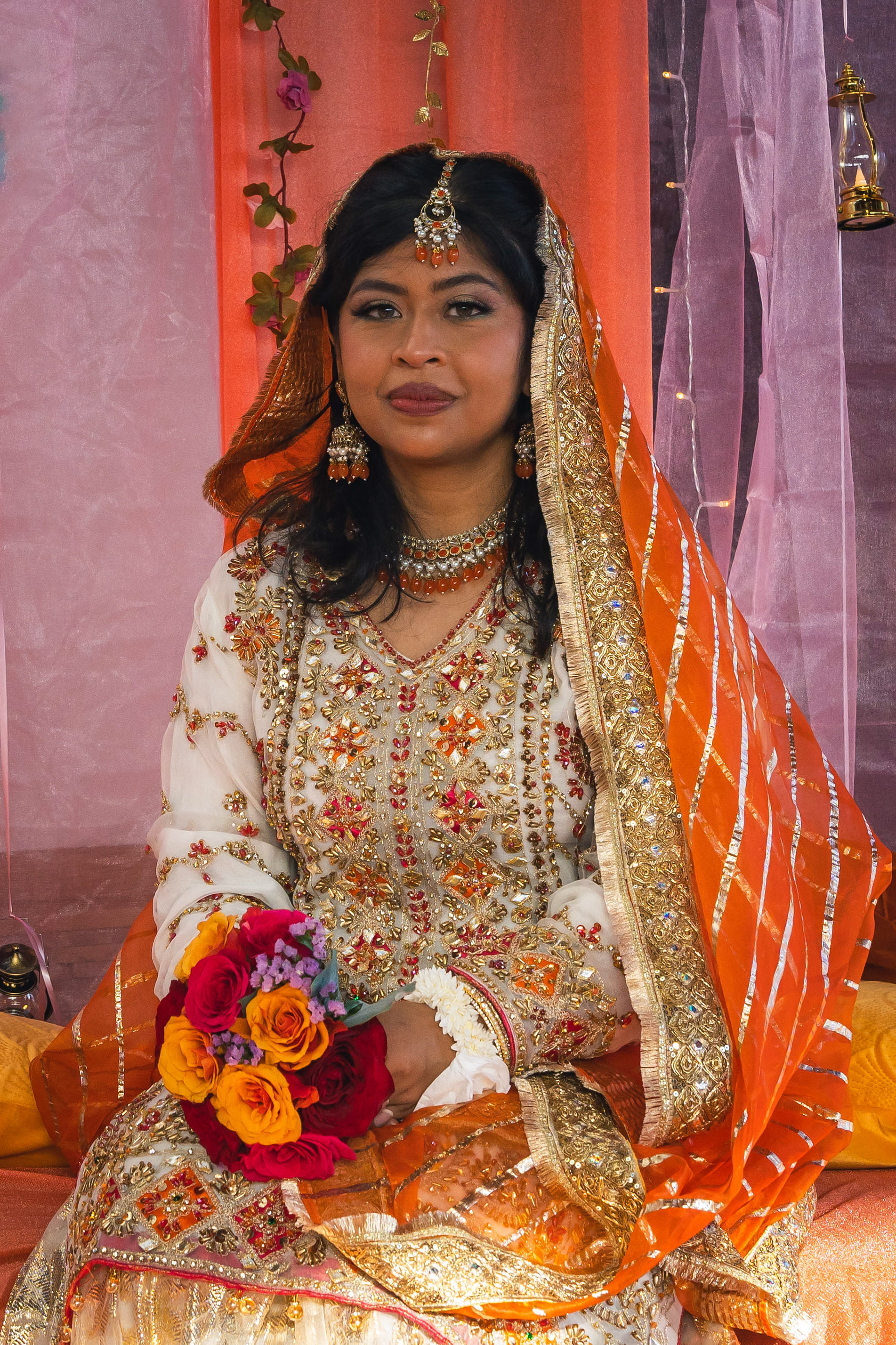 Mehndi Party