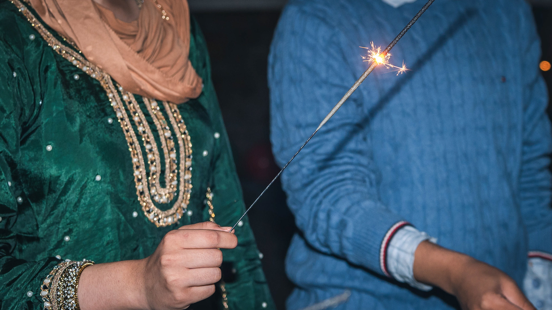 Mehndi Party
