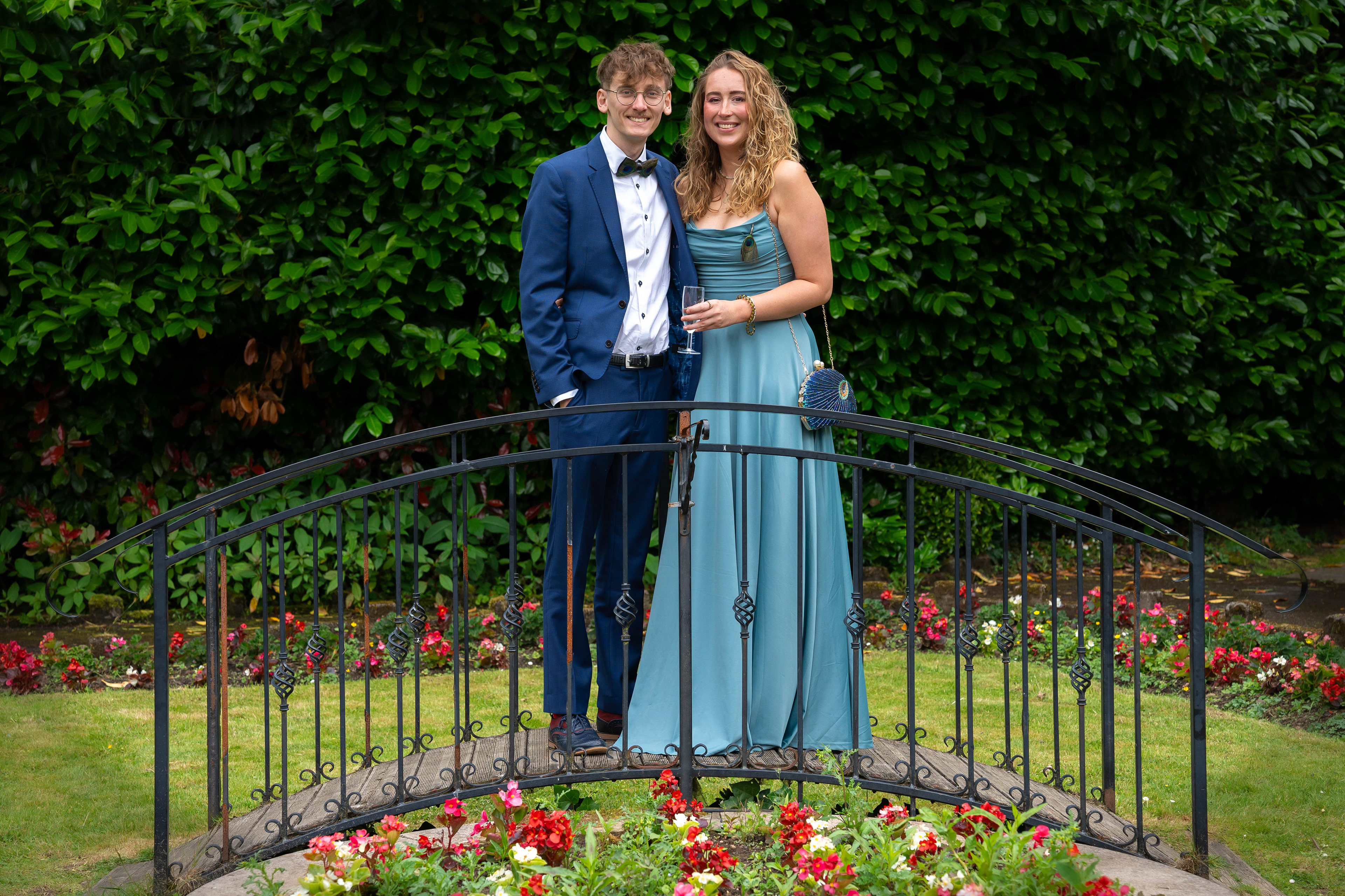 Swansea University Medics' Halfway Ball