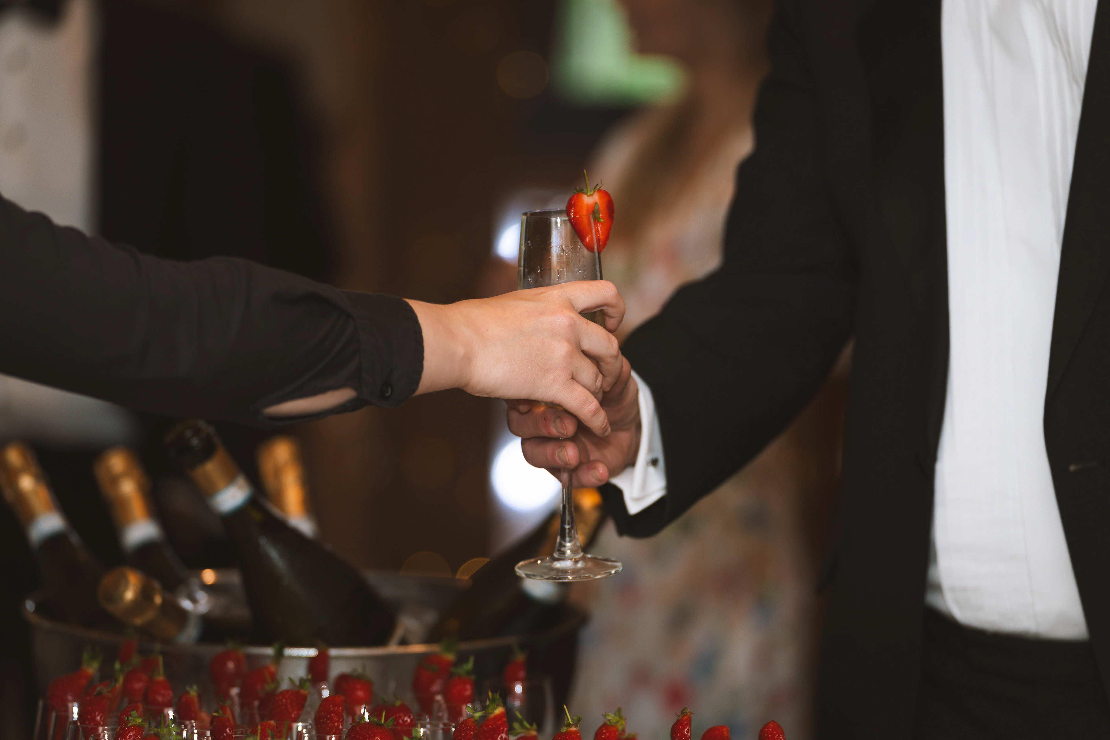 Swansea University Medics' Graduate Ball