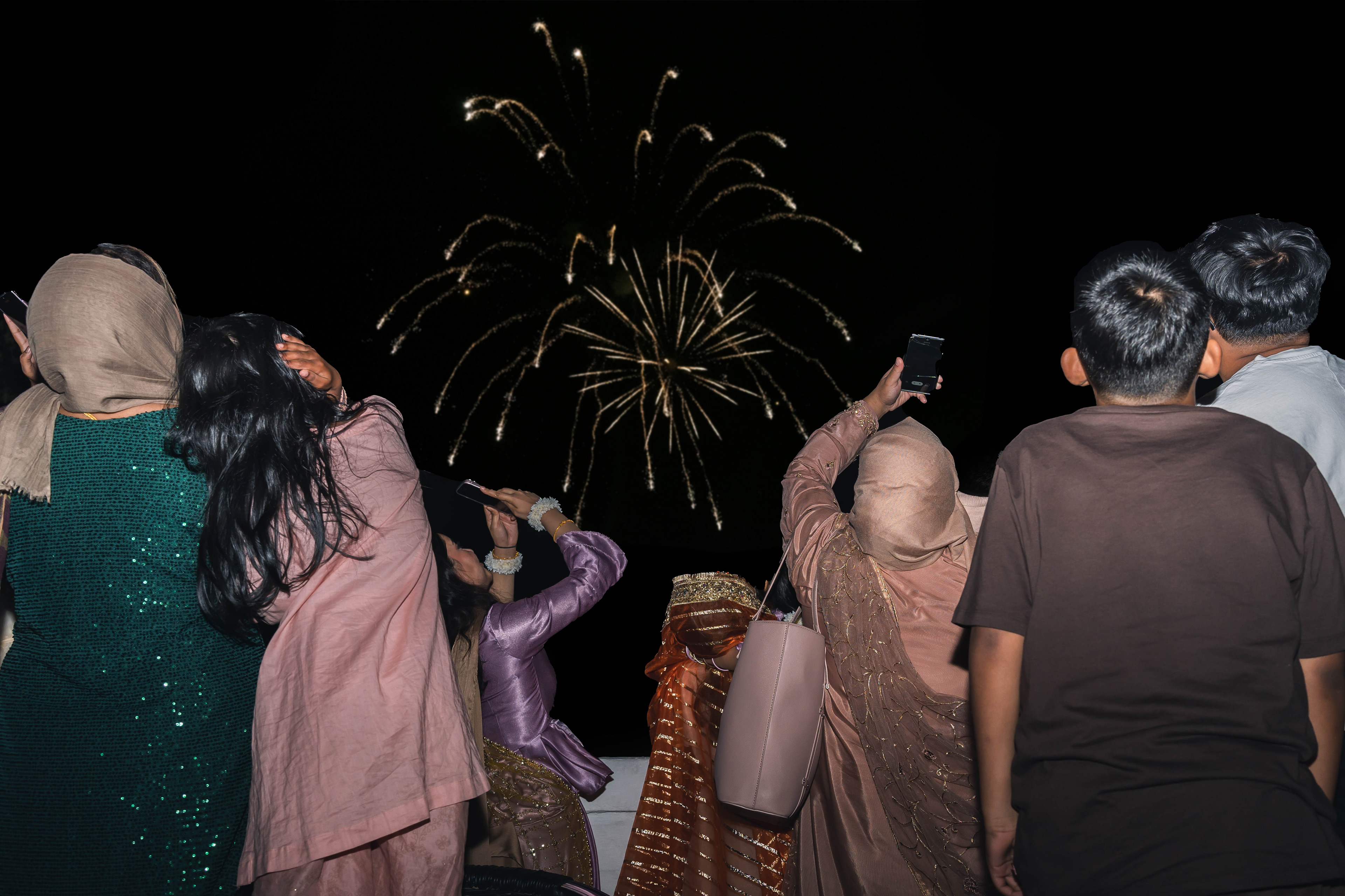 Mehndi Party