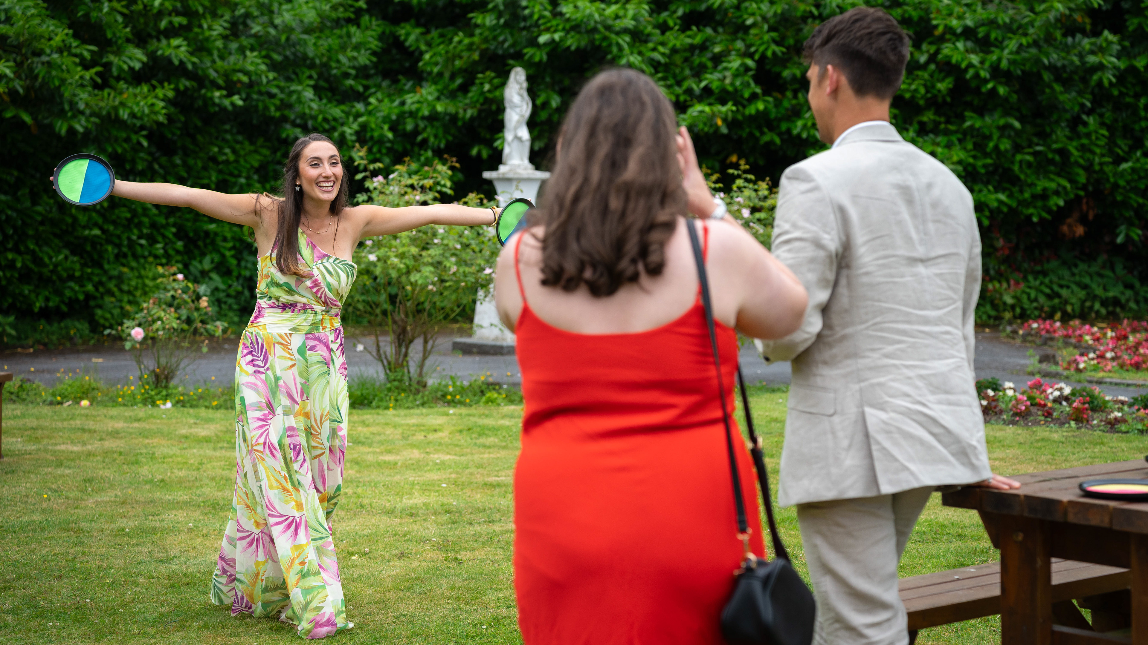 Swansea University Medics' Halfway Ball