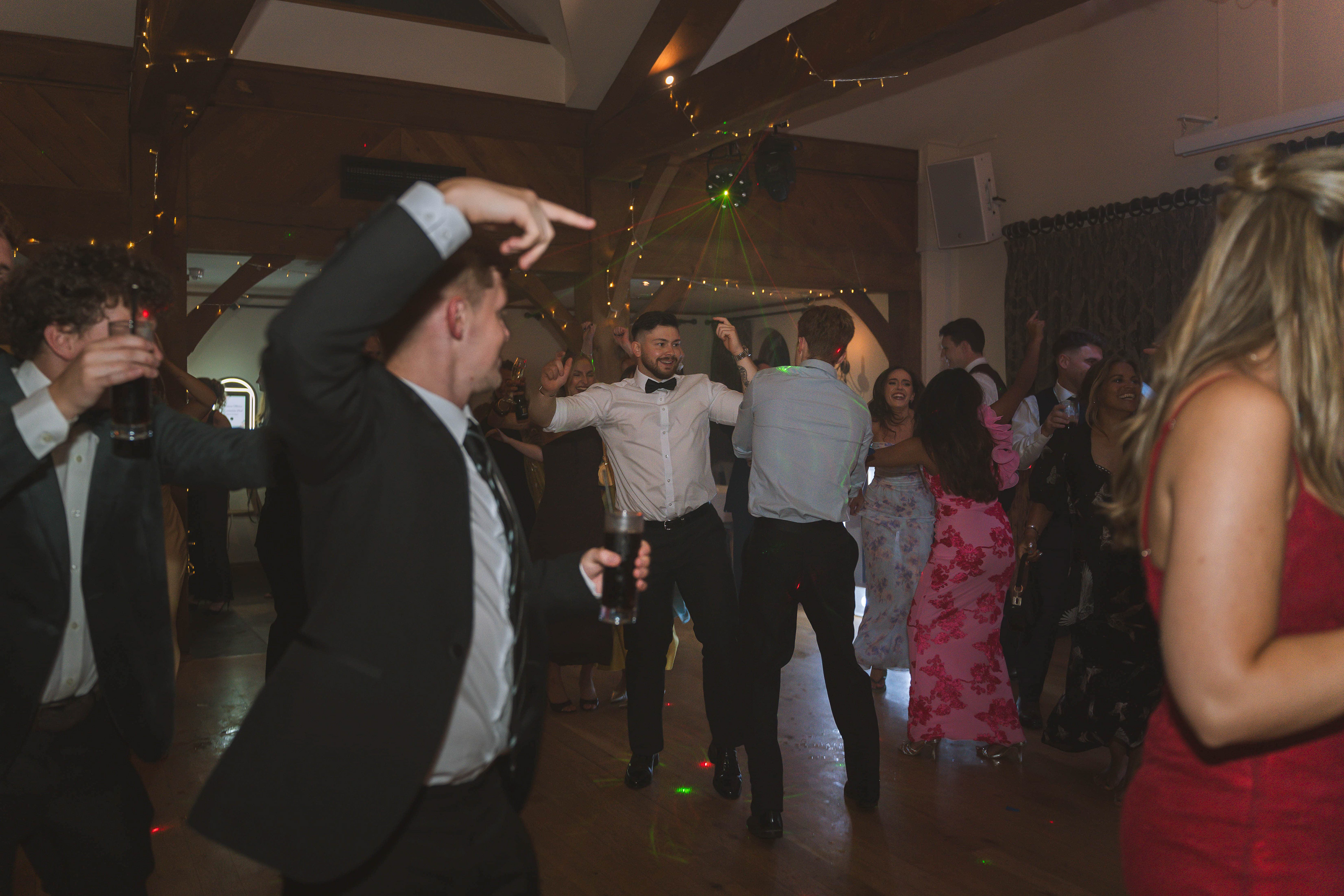Swansea University Medics' Graduate Ball