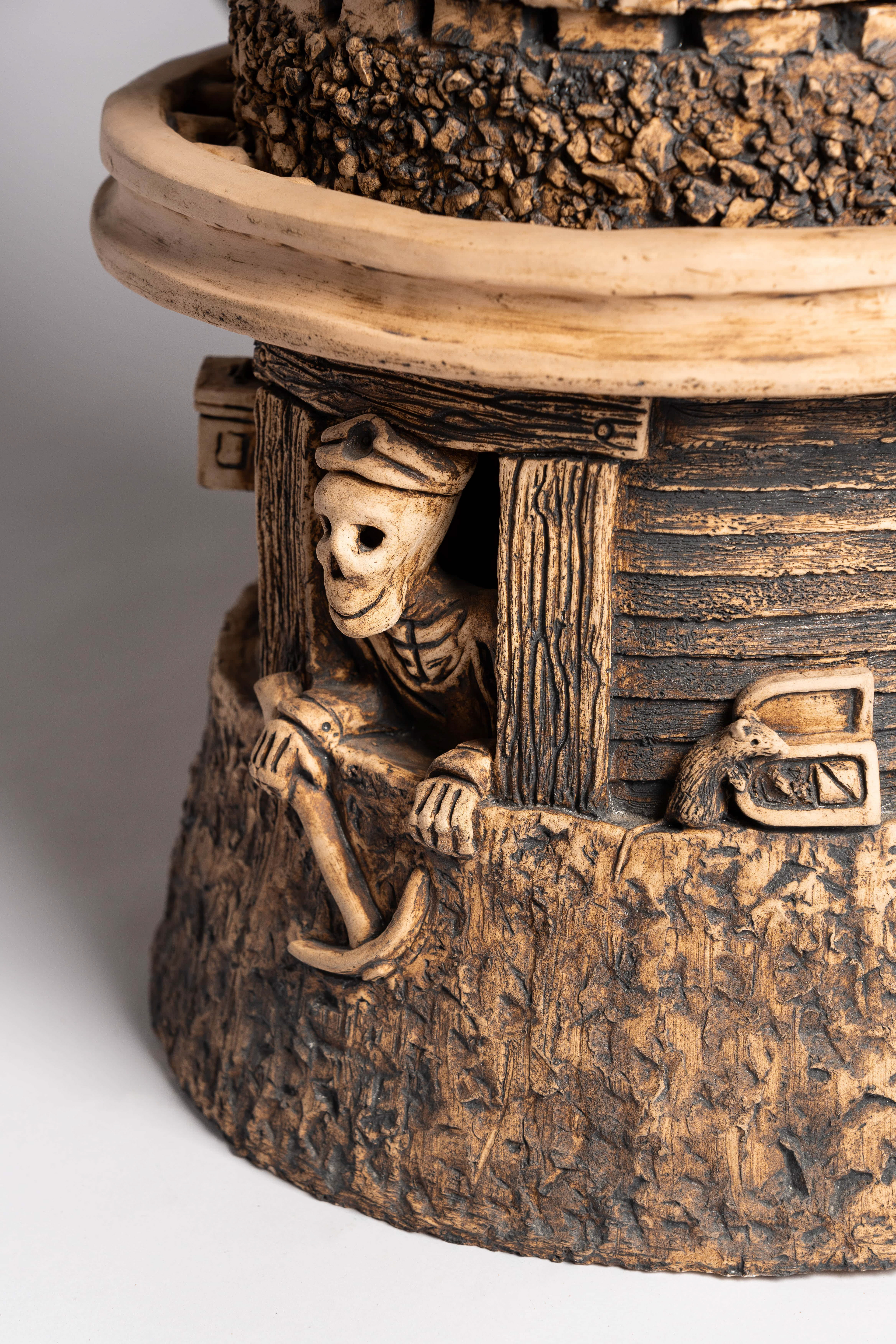 Piece by Dawn Hoban