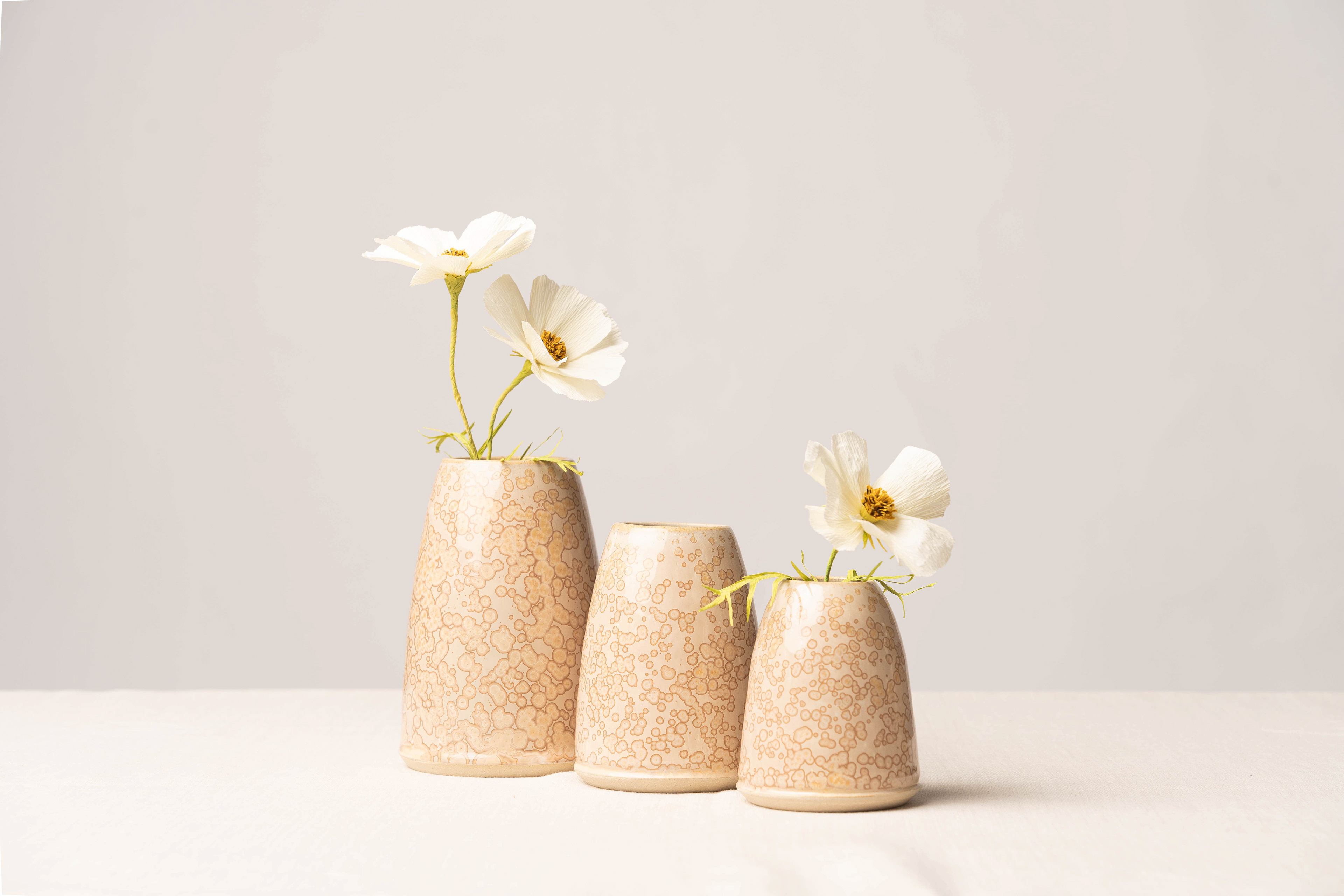 Pieces by Su Thompson