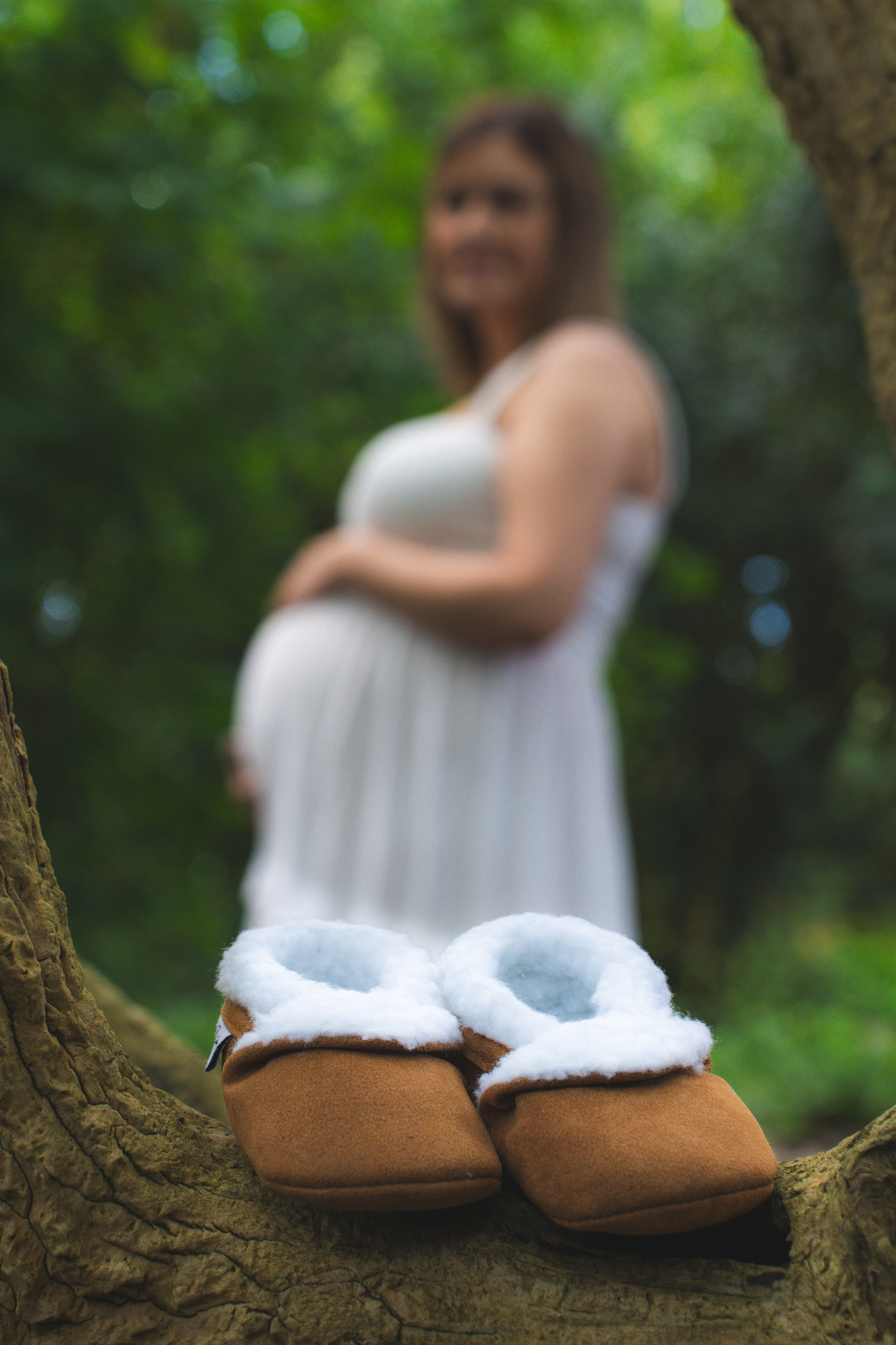 Maternity Photoshoot