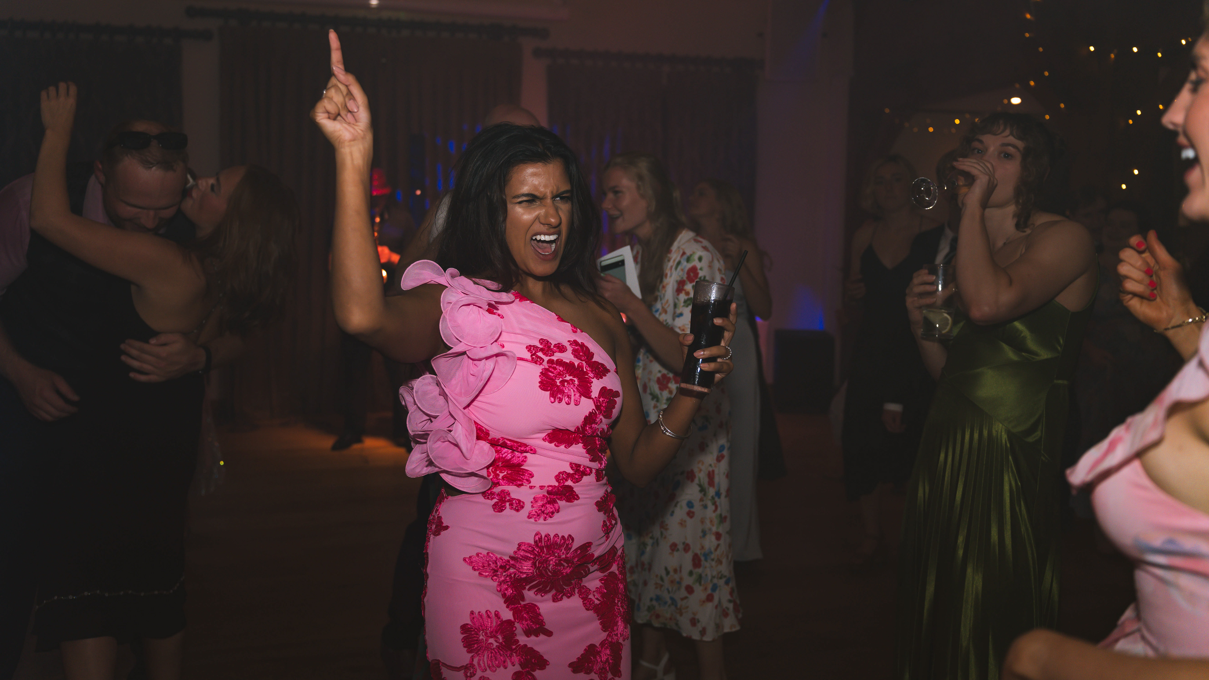 Swansea University Medical Student Graduation Ball 2025