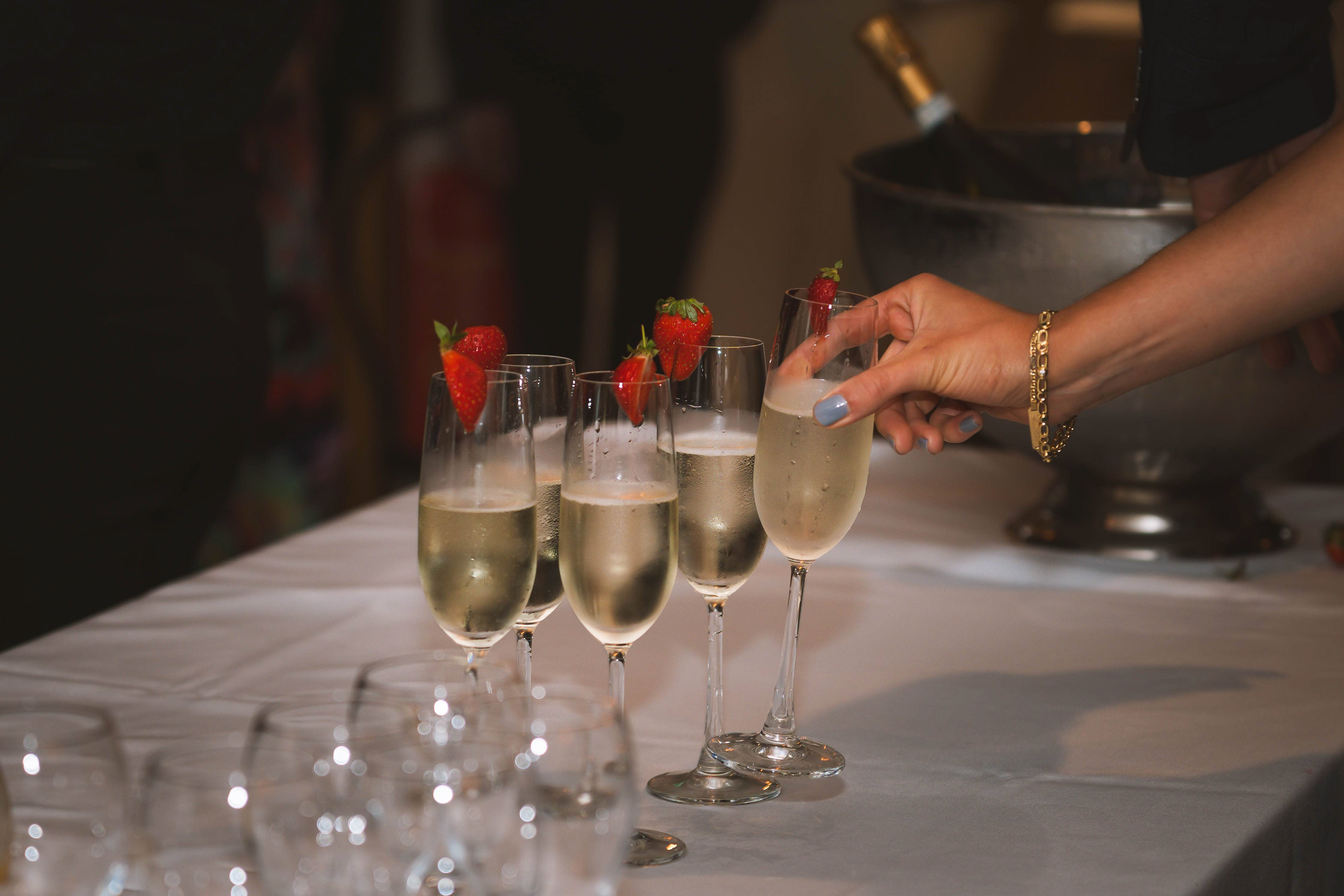 Swansea University Medics' Graduate Ball