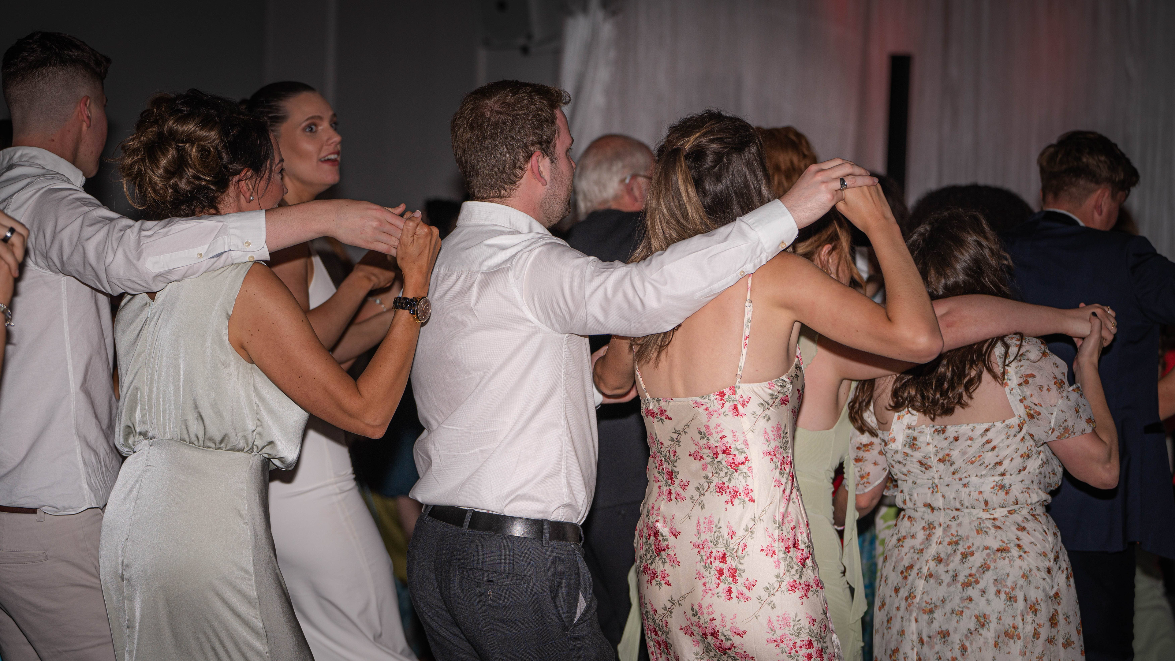 Swansea University Medics' Halfway Ball