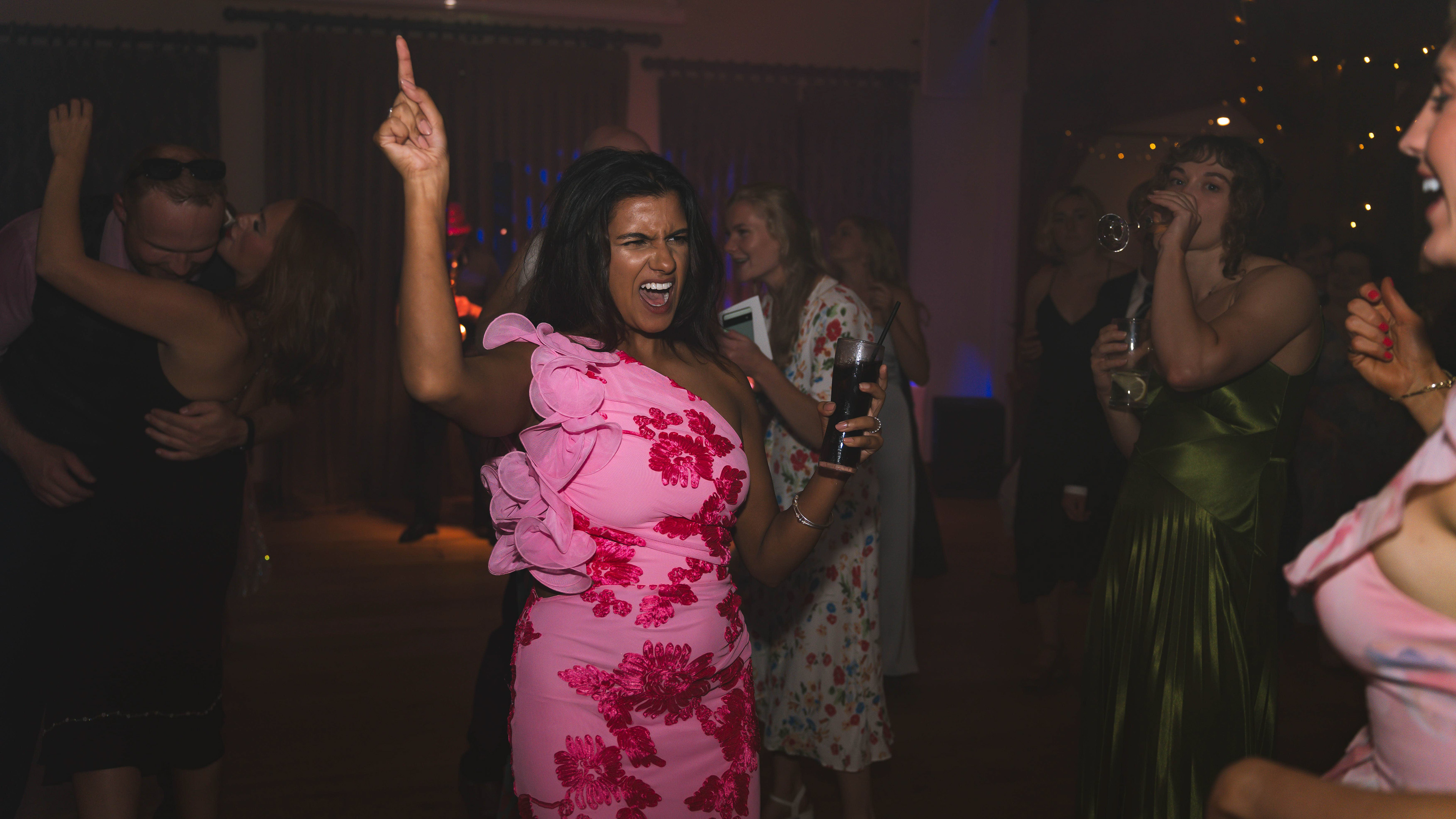 Swansea University Medics' Graduate Ball