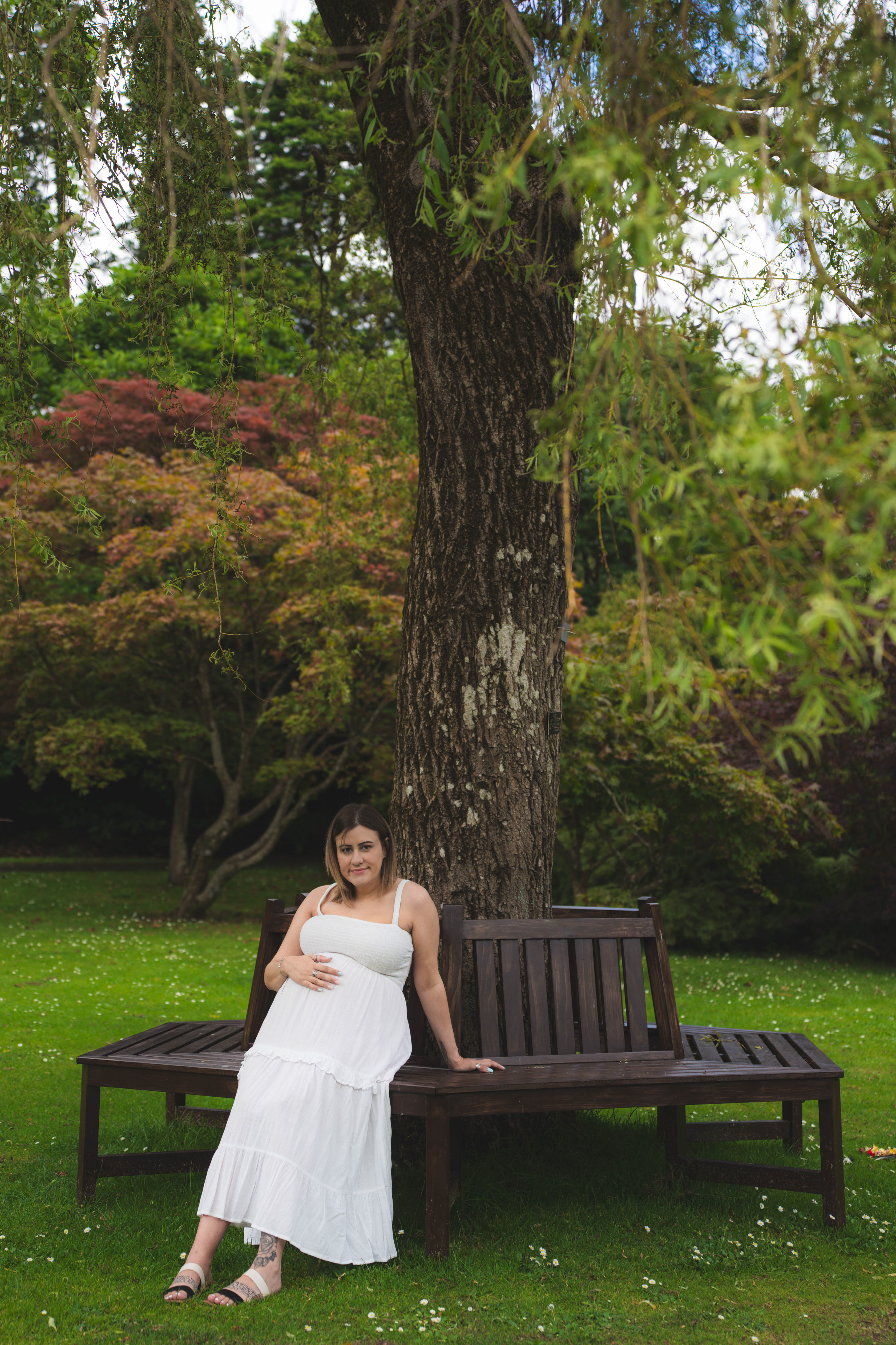 Maternity Photoshoot