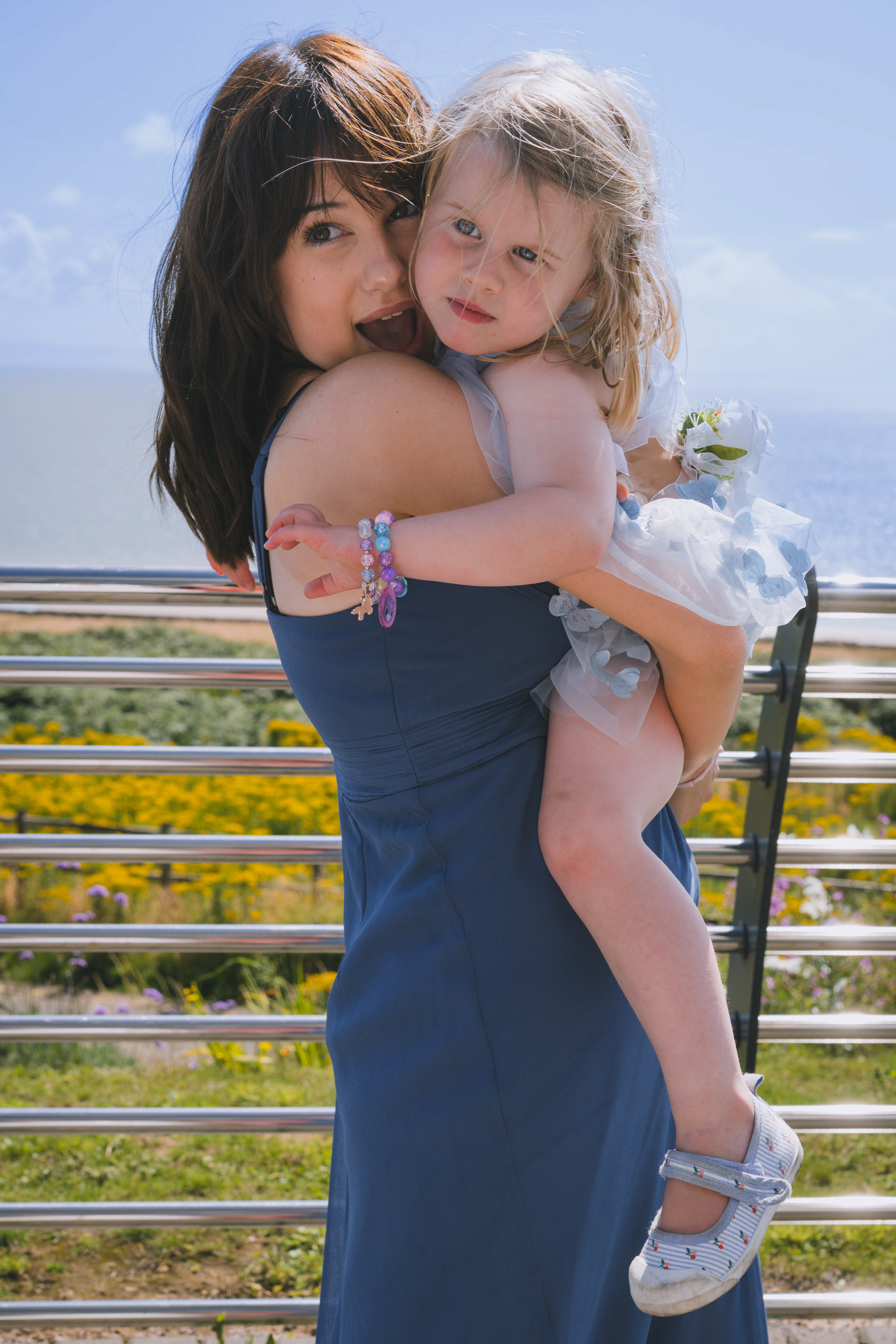 Vow Renewal Ceremony
