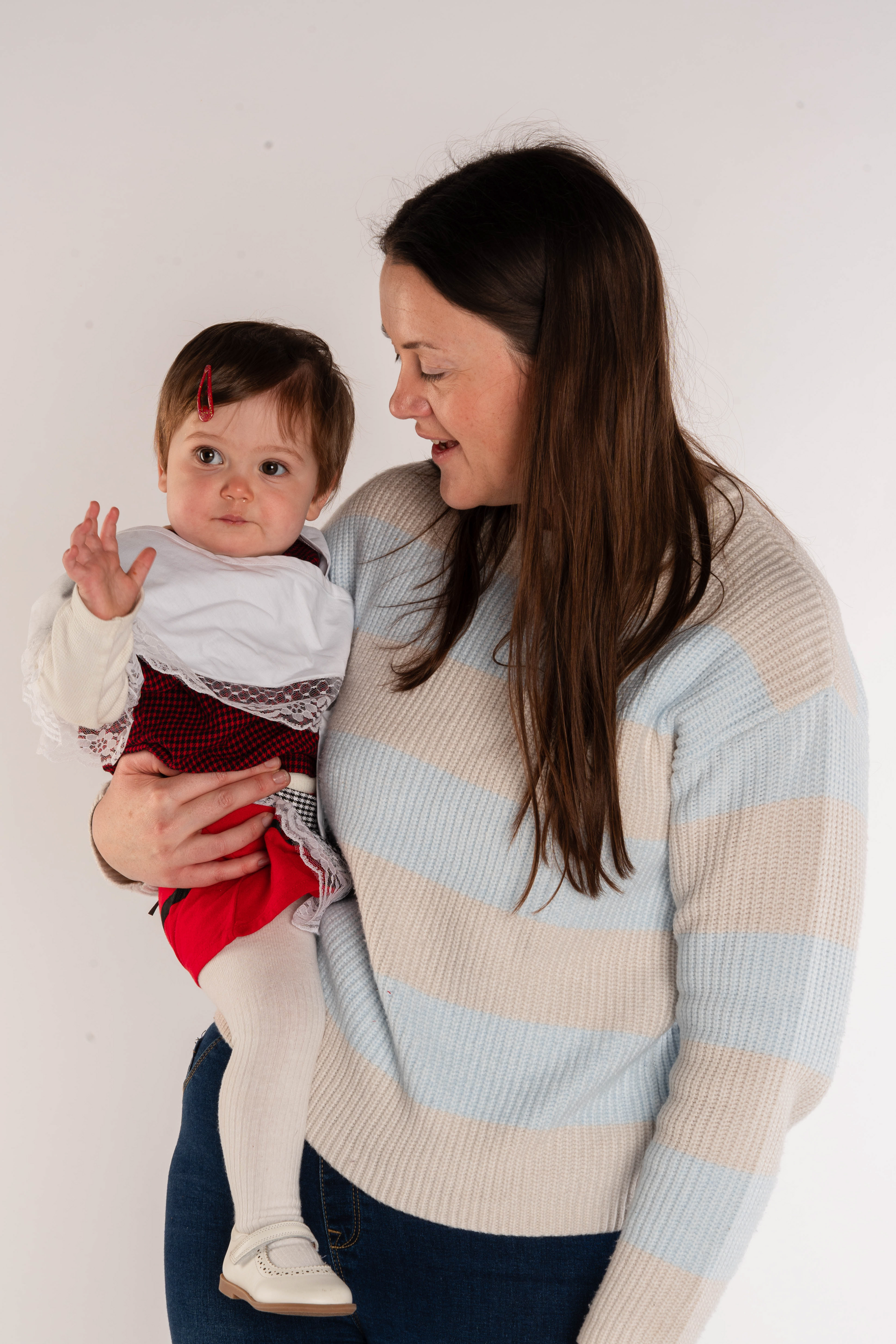 St David's Day Photoshoot