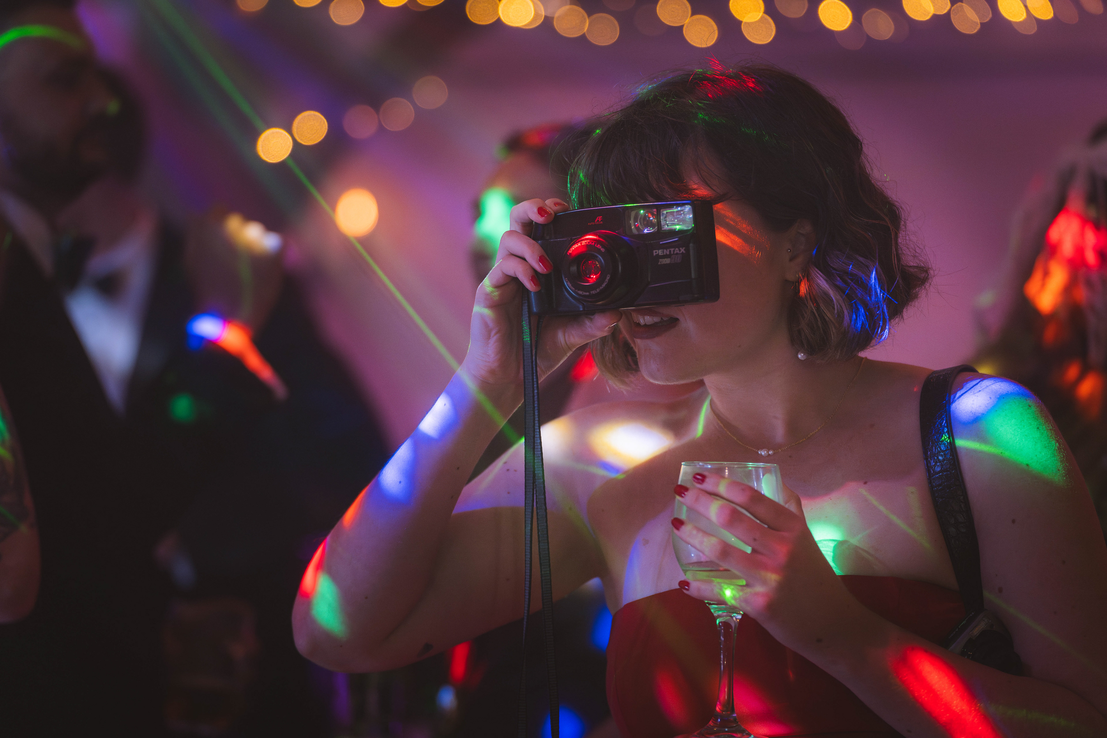 Swansea University Medical Student Graduation Ball 2025