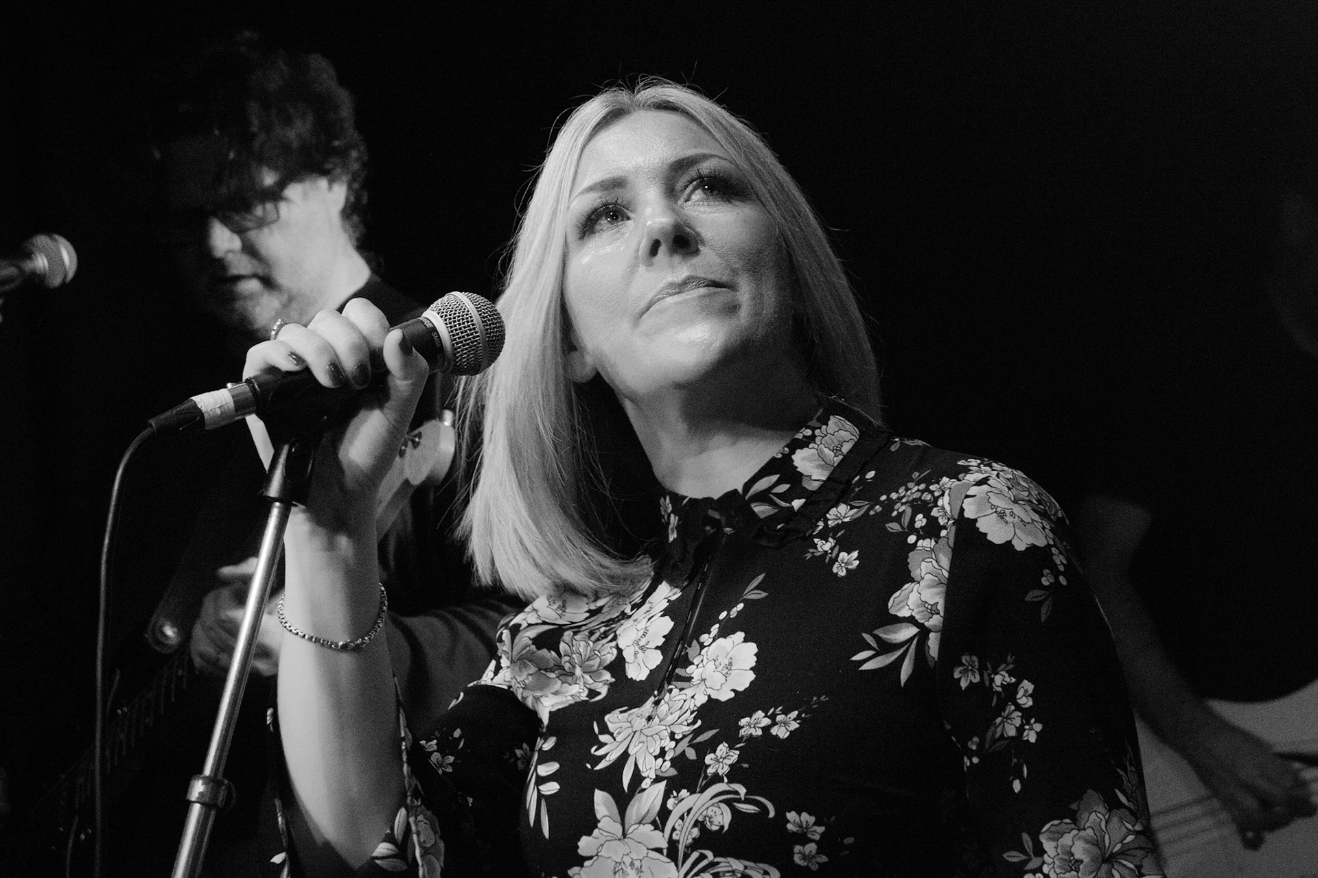 The Darling Buds