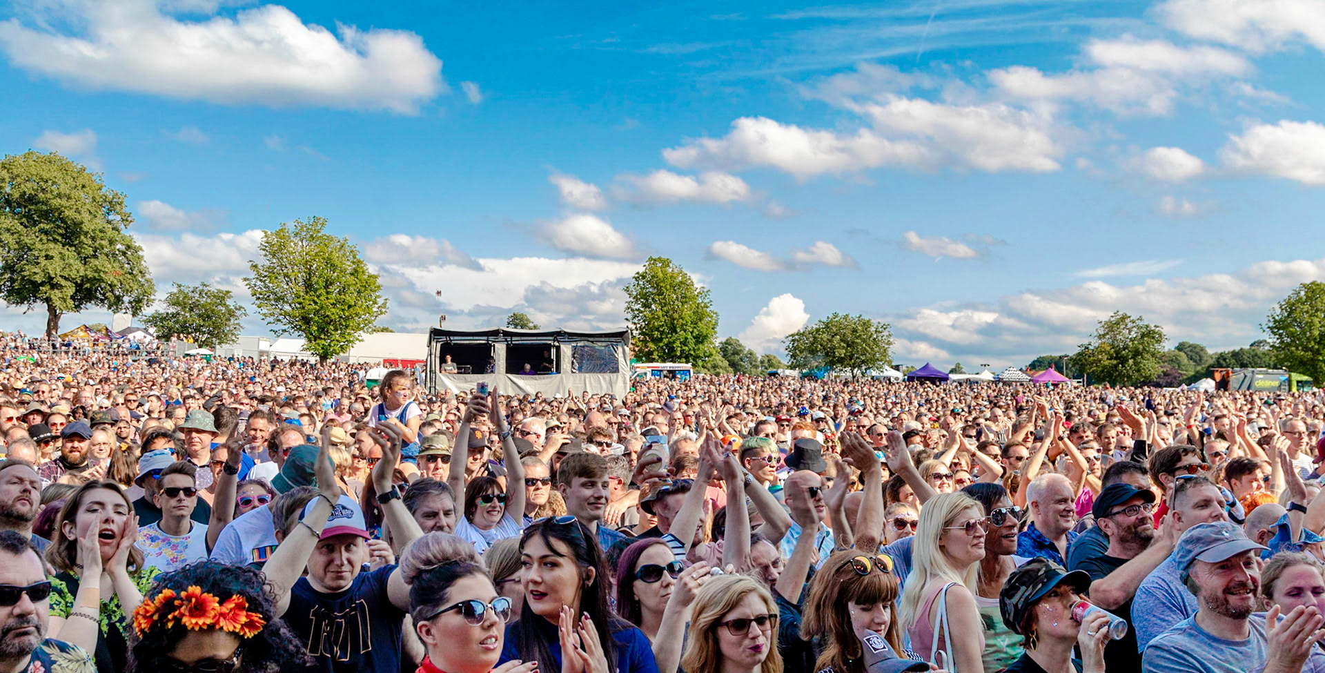 Splendour 2019