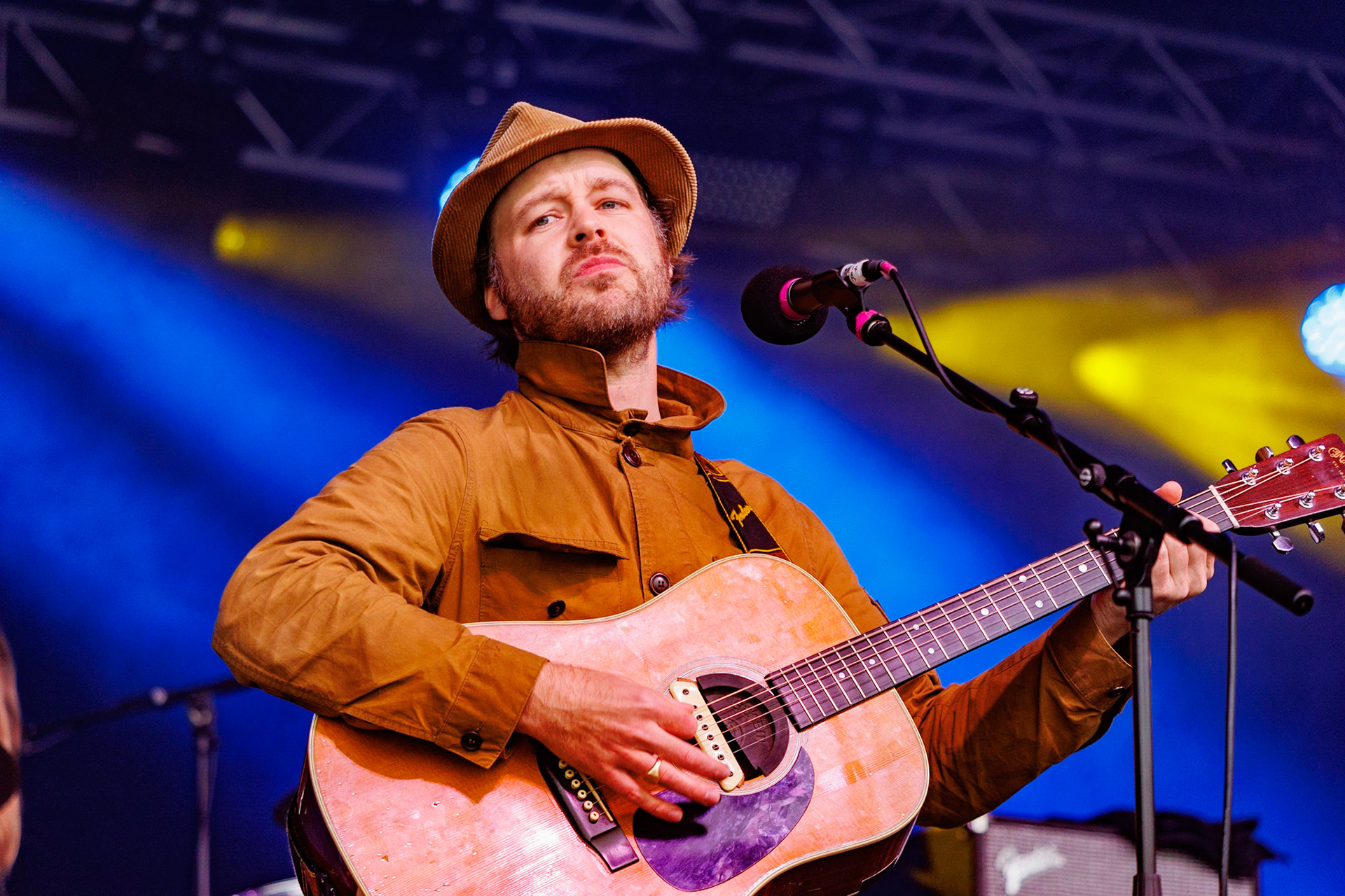 Splendour Festival 2023 - Day 1