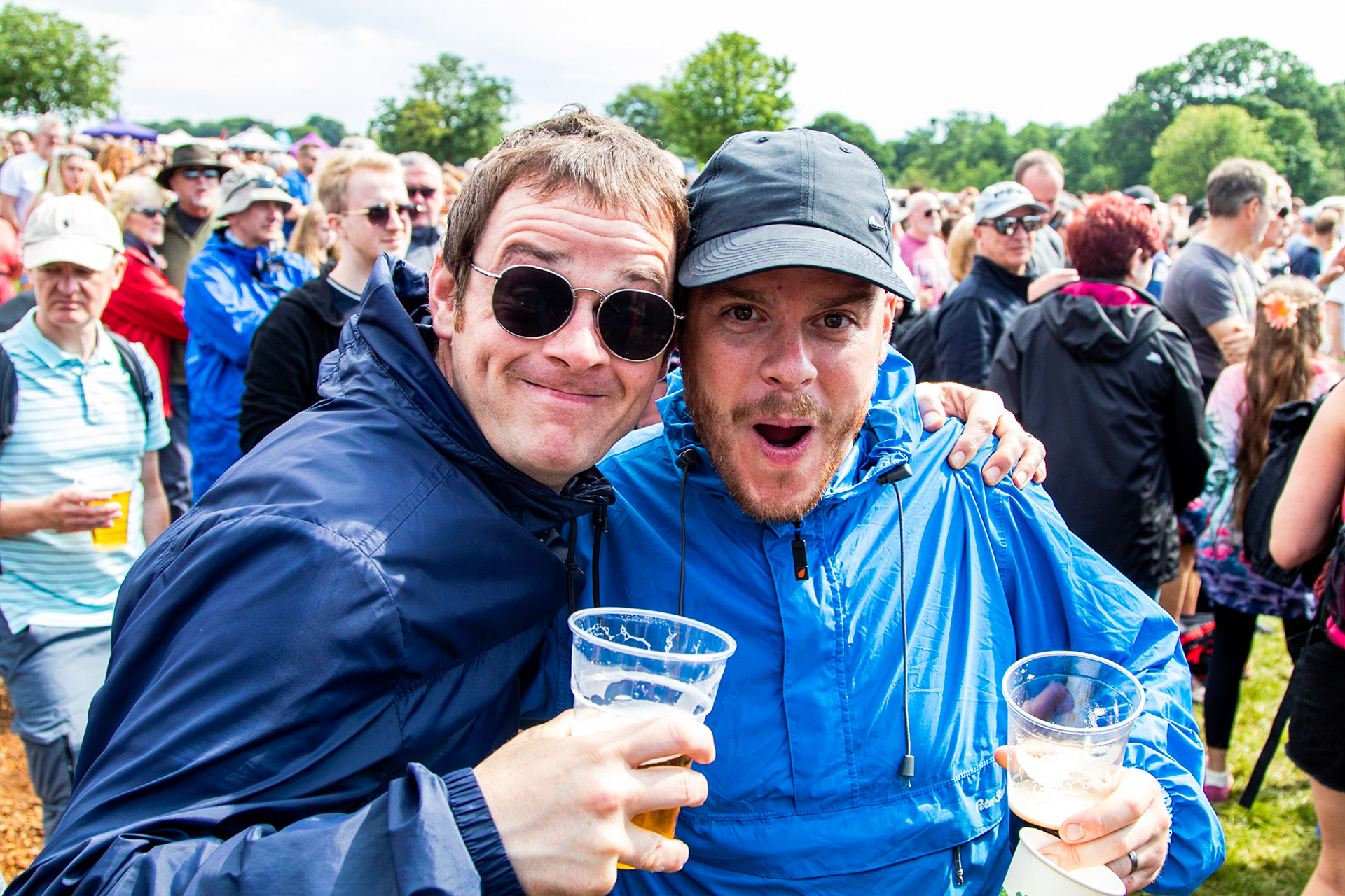 Splendour 2019