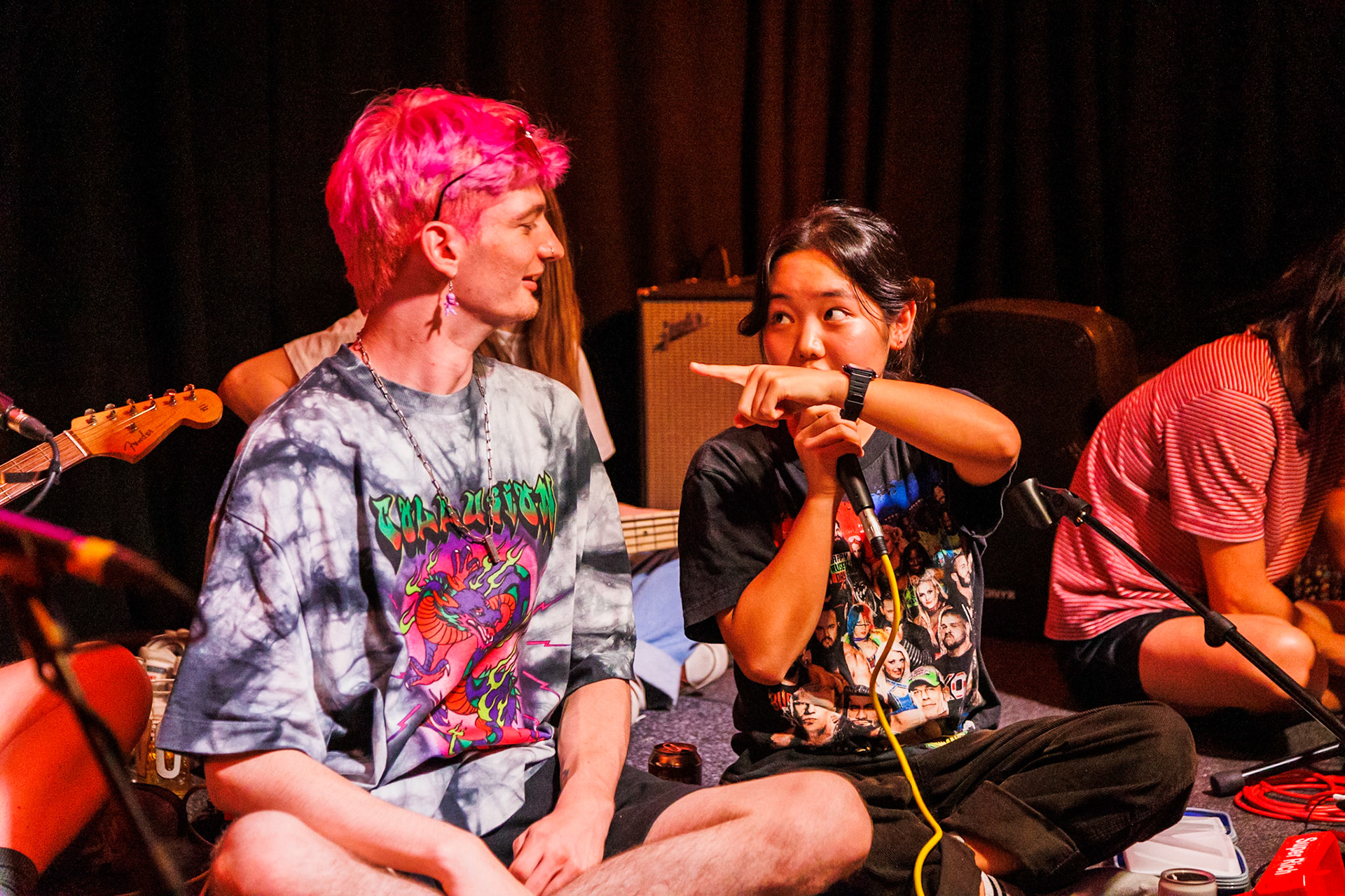 Superorganism