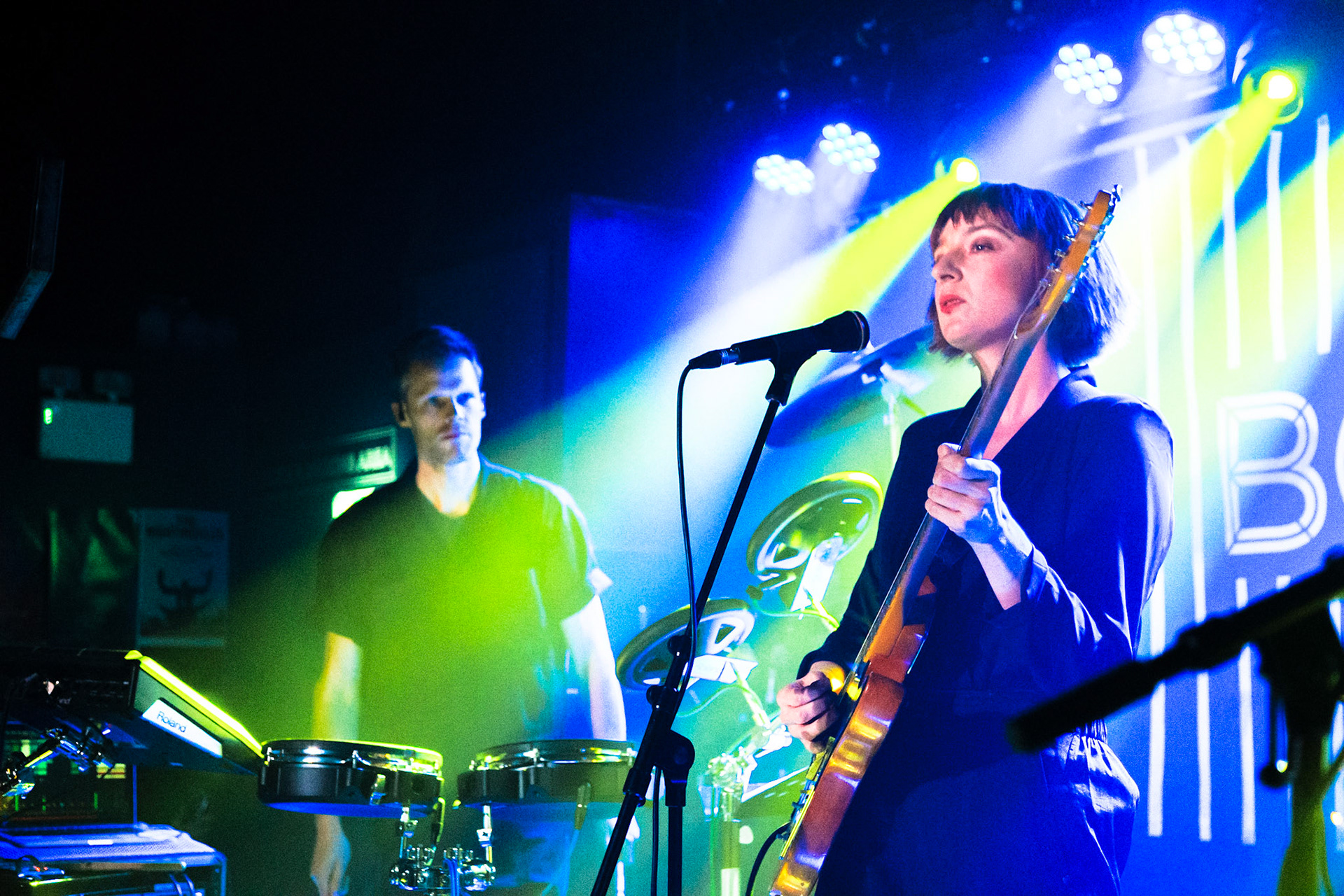 Lonelady