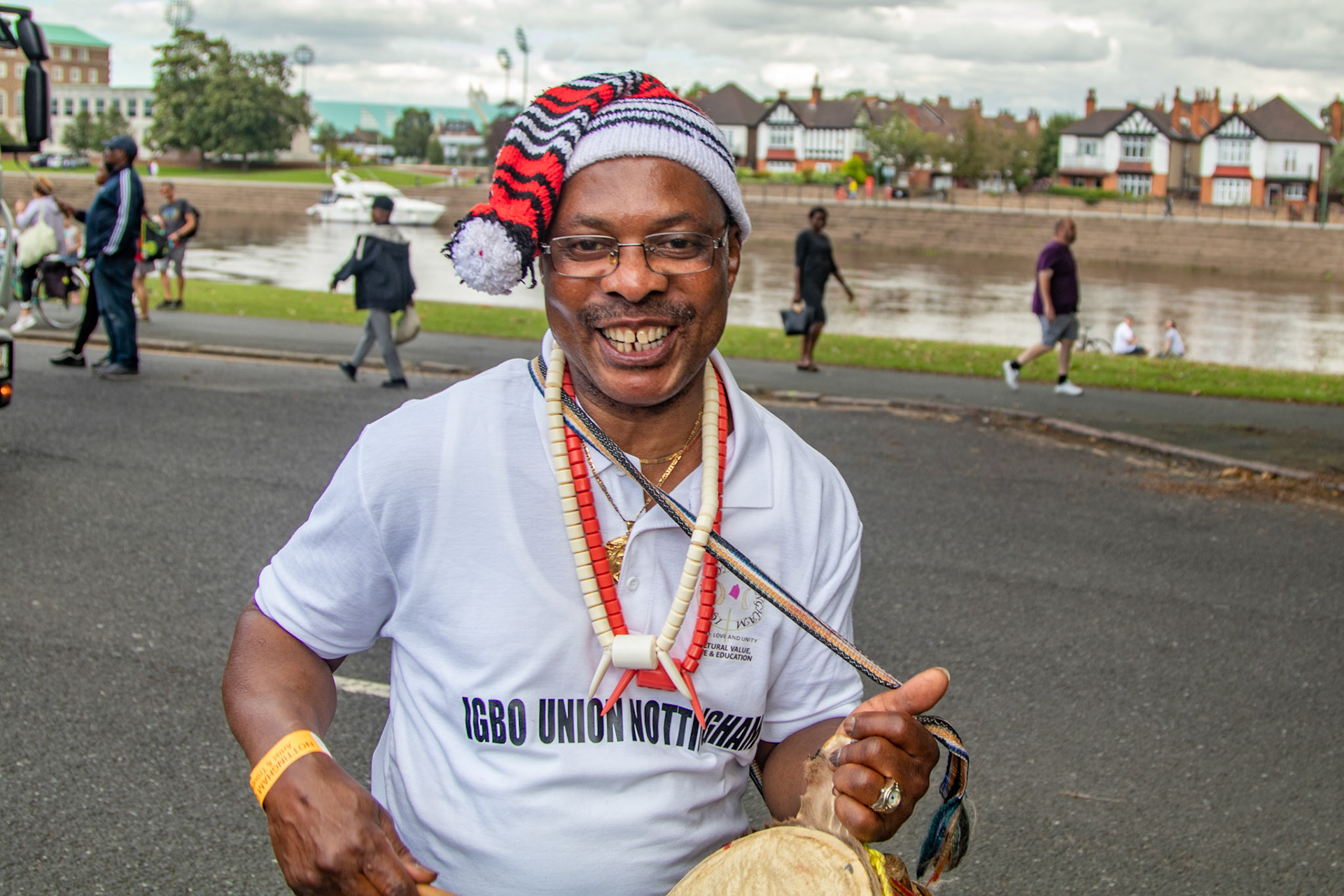 Nottingham Caribbean Carnival 2019